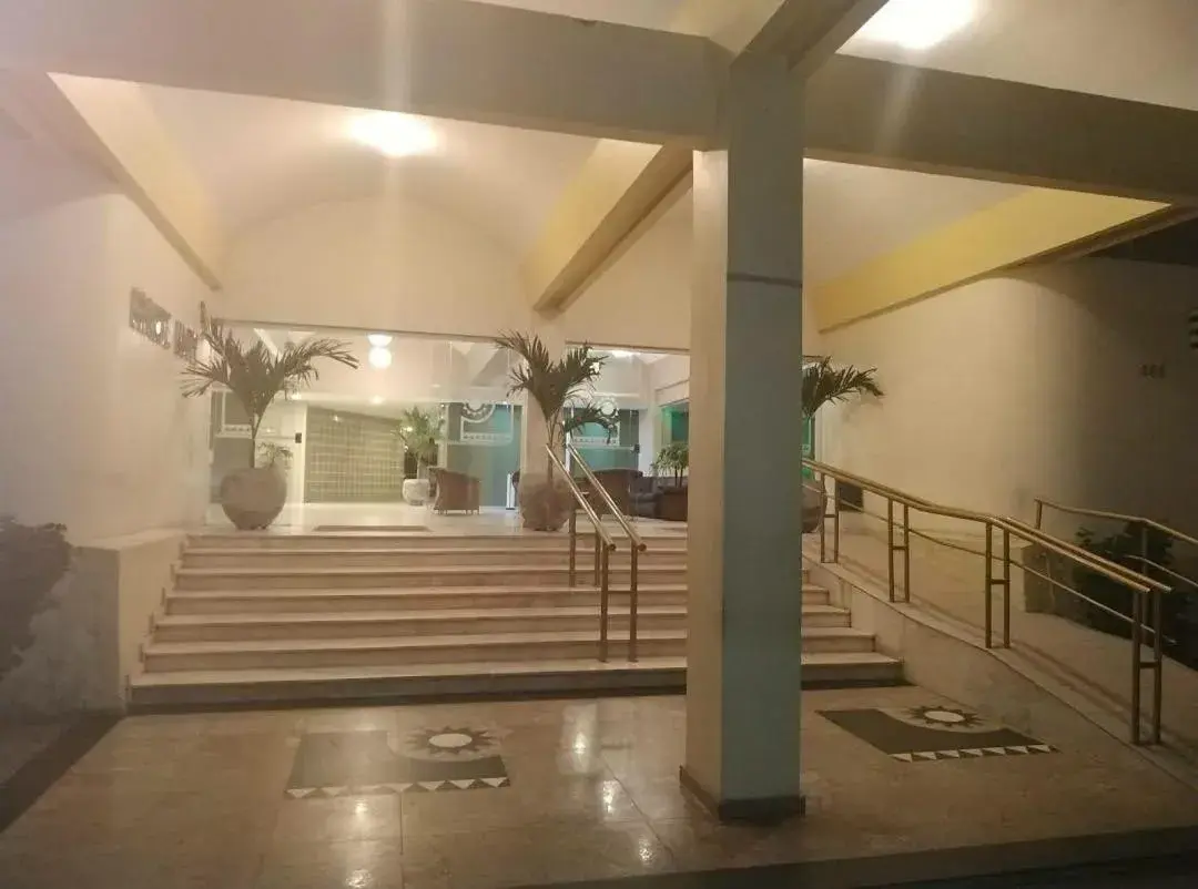 Grande Hotel de Juazeiro Grande Hotel de Juazeiro