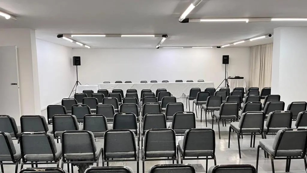 Meeting/conference room in Grande Hotel de Juazeiro
