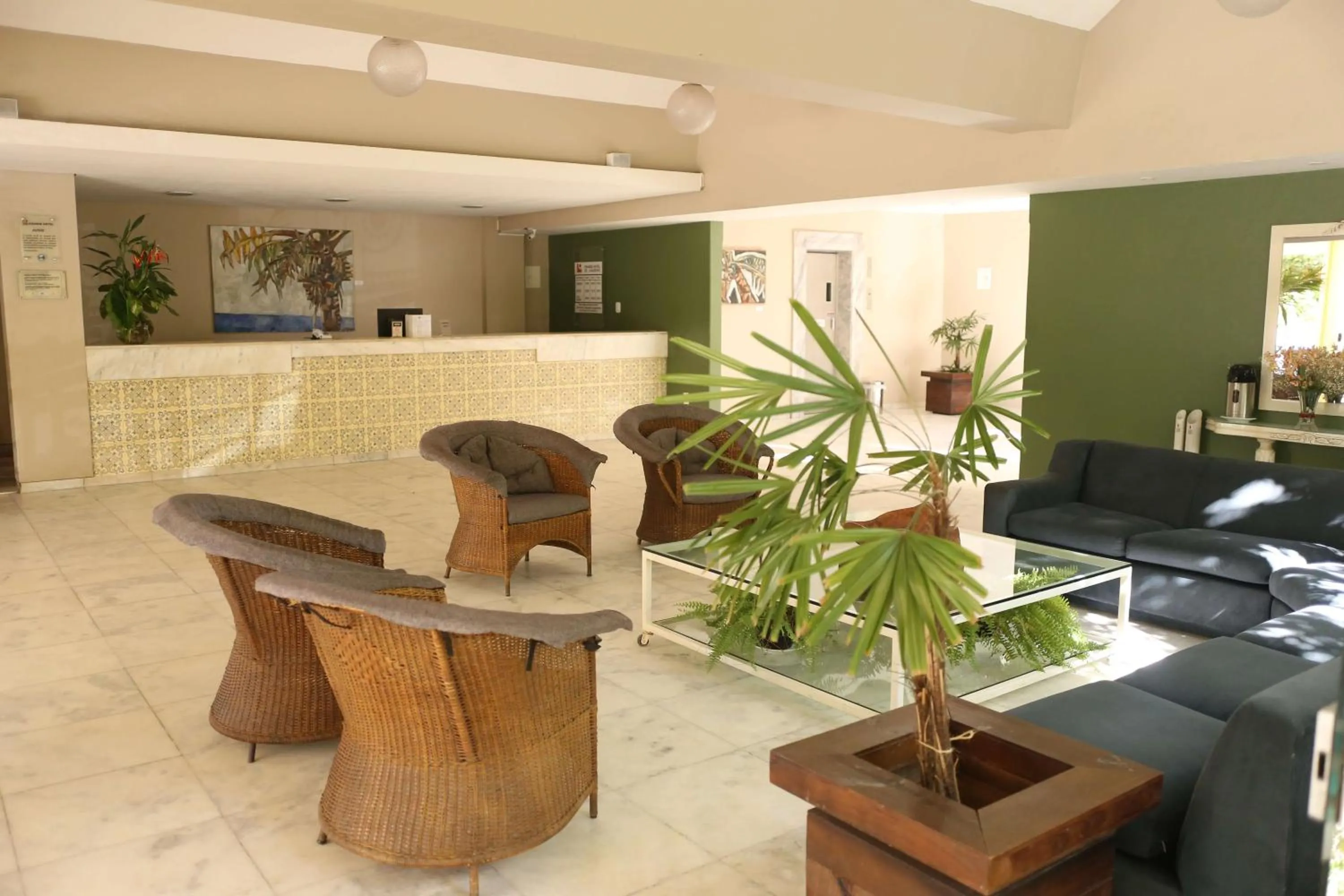 Grande Hotel de Juazeiro