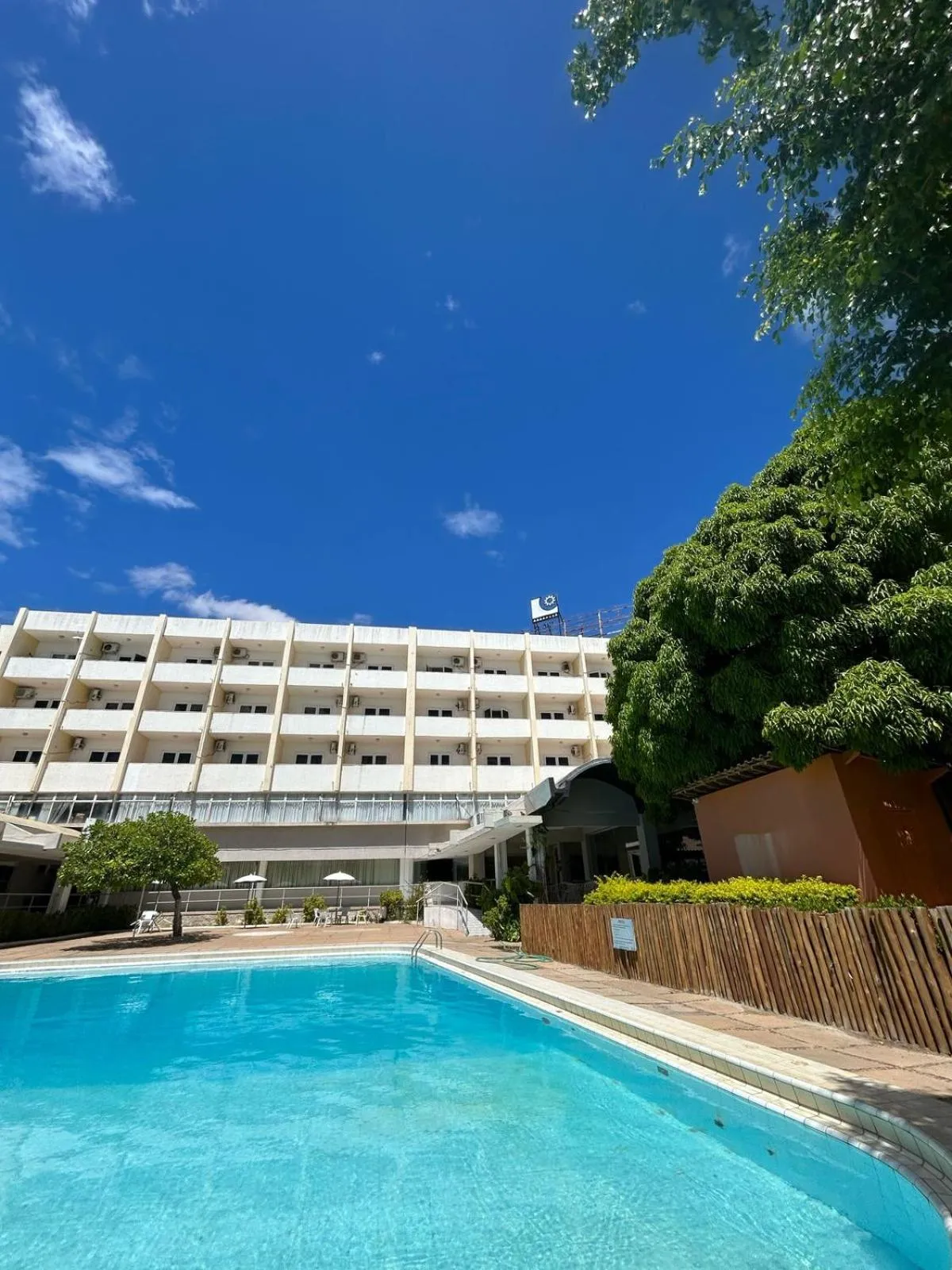 Grande Hotel de Juazeiro