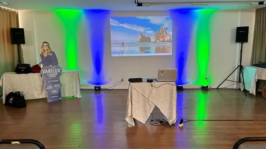 Property building in Grande Hotel de Juazeiro Property building in Grande Hotel de Juazeiro