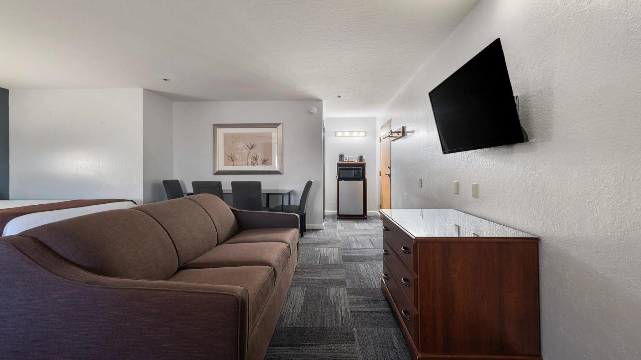 View (from property/room) in Sonora Aladdin Motor Inn