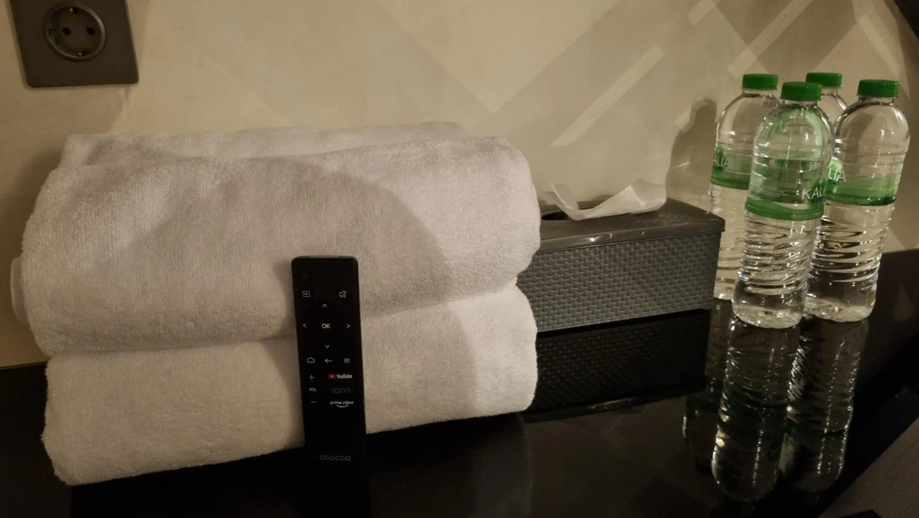 King Room in Uni Inn Semarang - Gunung Pati King Room in Uni Inn Semarang - Gunung Pati