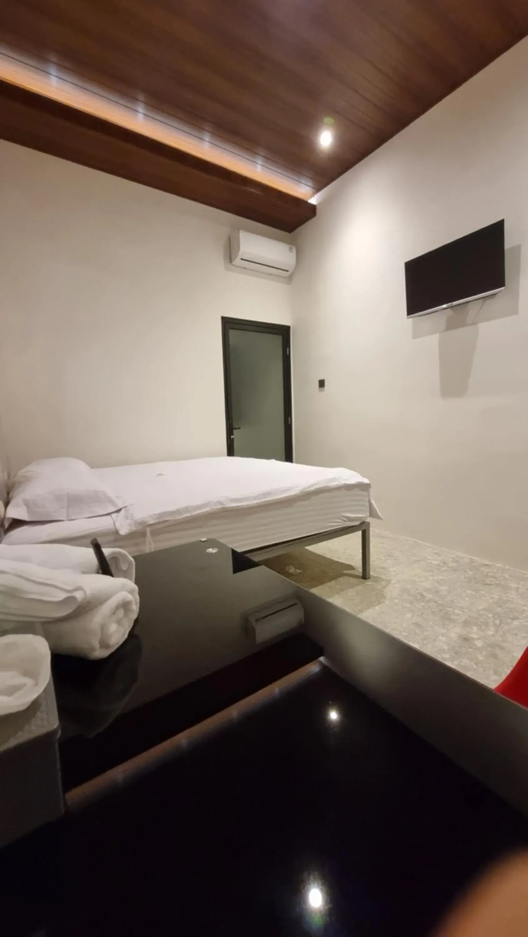 Suite with City View in Uni Inn Semarang - Gunung Pati Suite with City View in Uni Inn Semarang - Gunung Pati