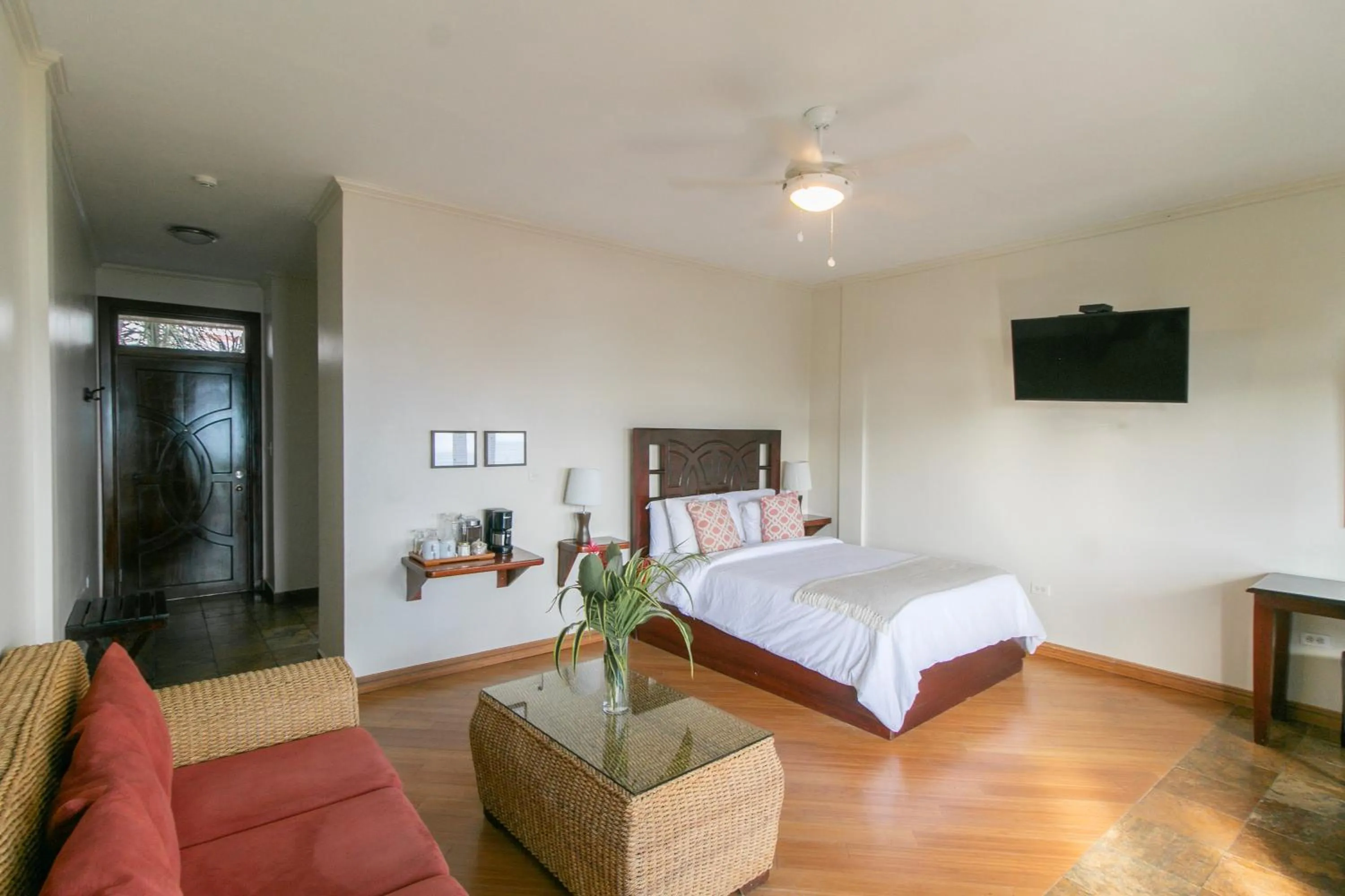 Photo of the whole room, Bed in Hotel Palma Royale