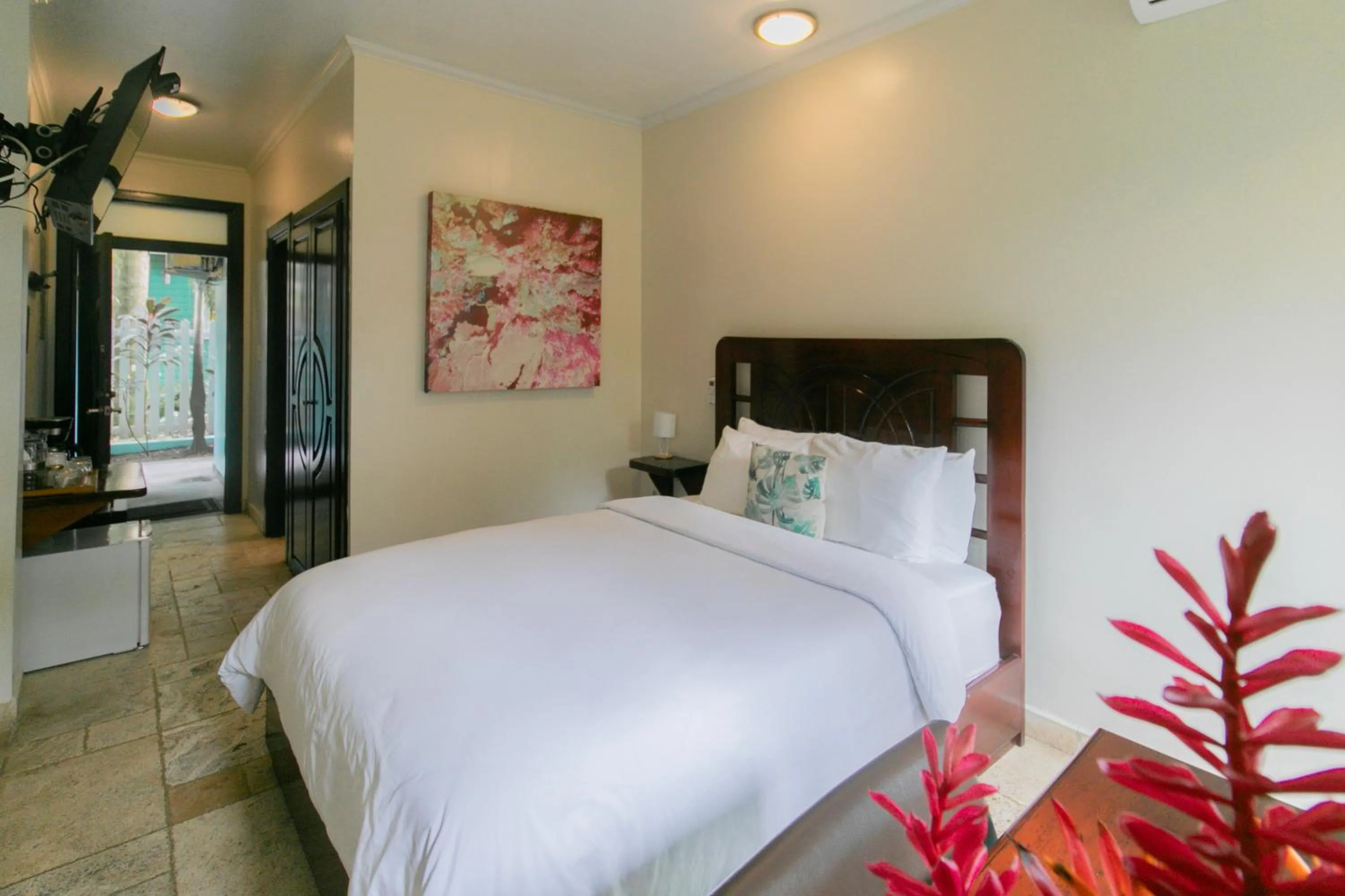 Photo of the whole room, Bed in Hotel Palma Royale