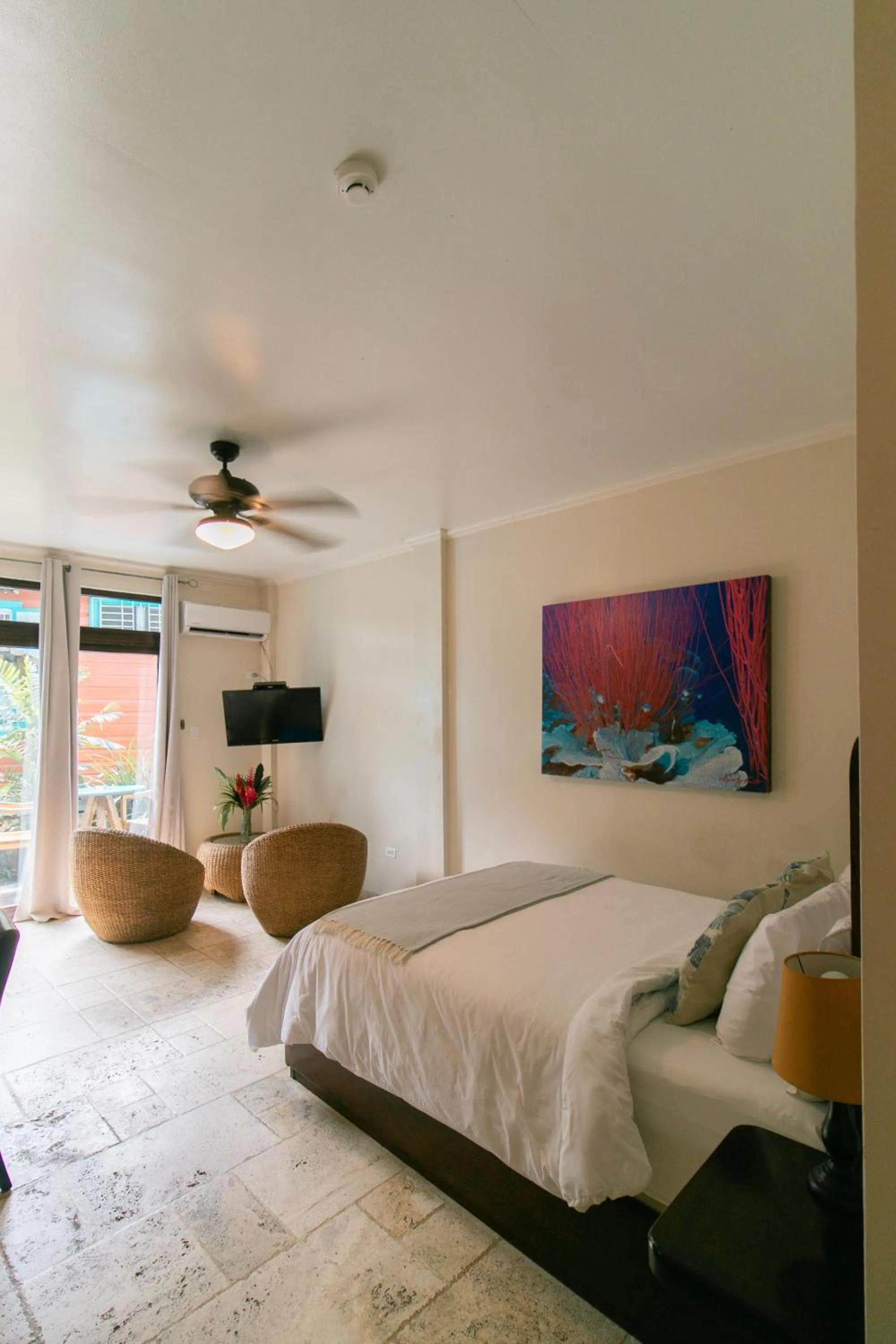 Photo of the whole room, Bed in Hotel Palma Royale