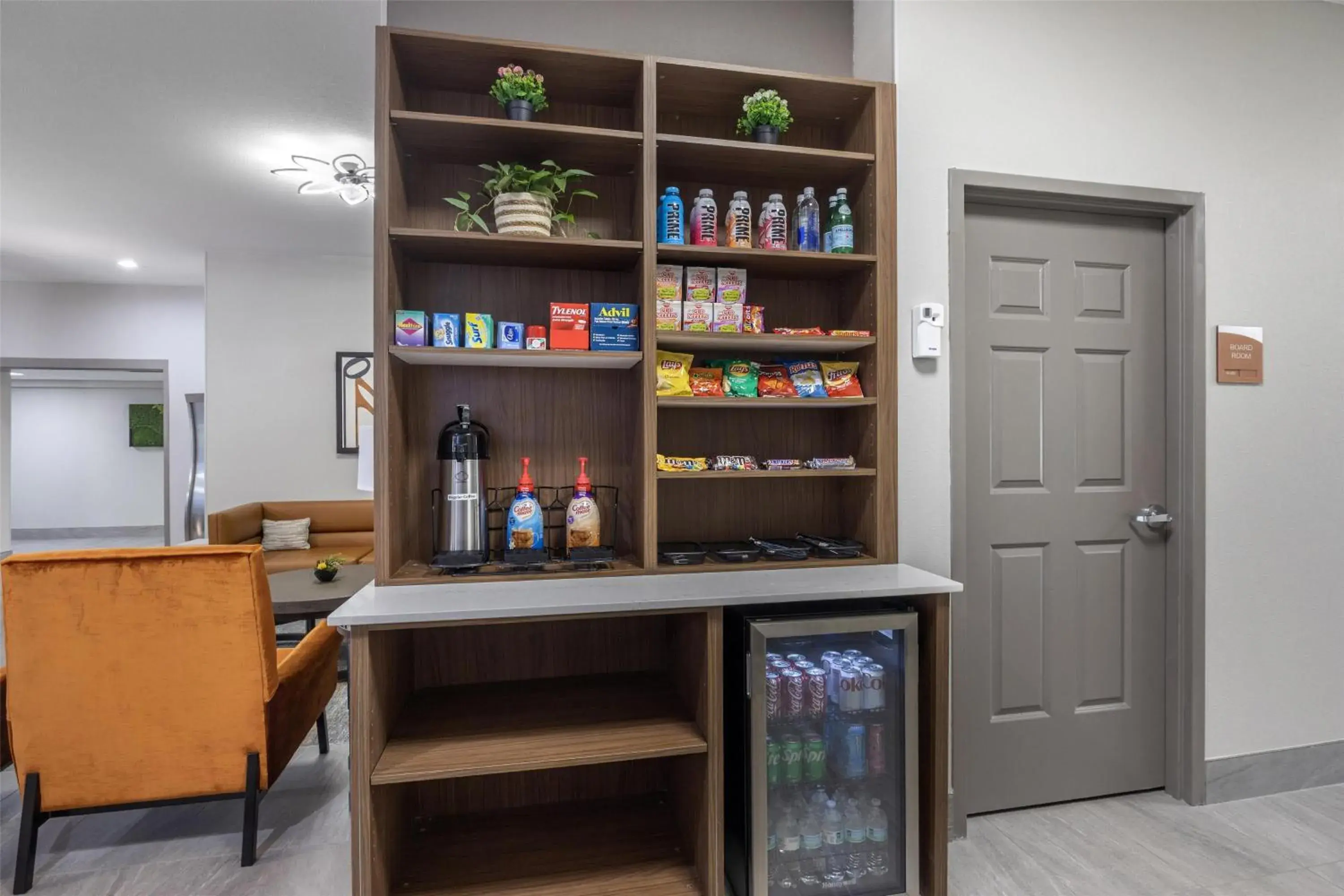 Property building in Best Western Manchester Property building in Best Western Manchester