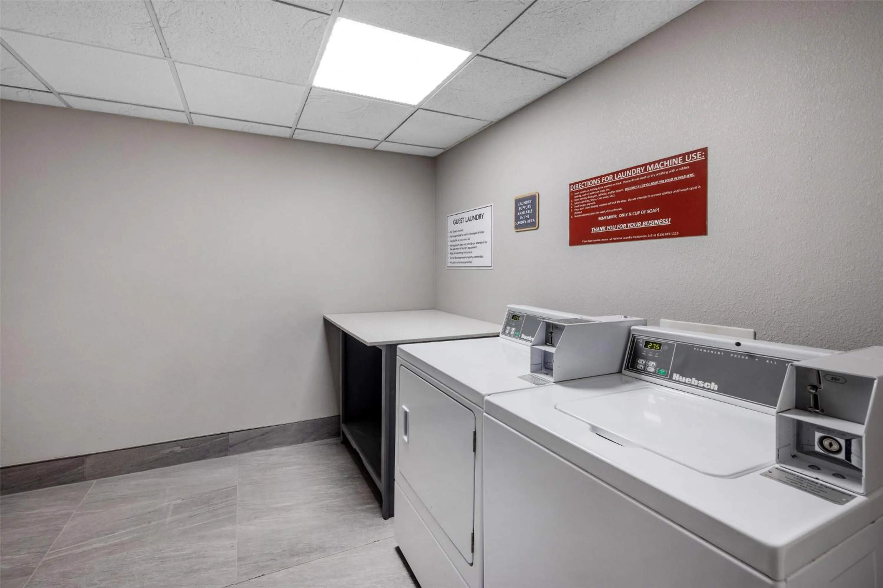 Property building in Best Western Manchester