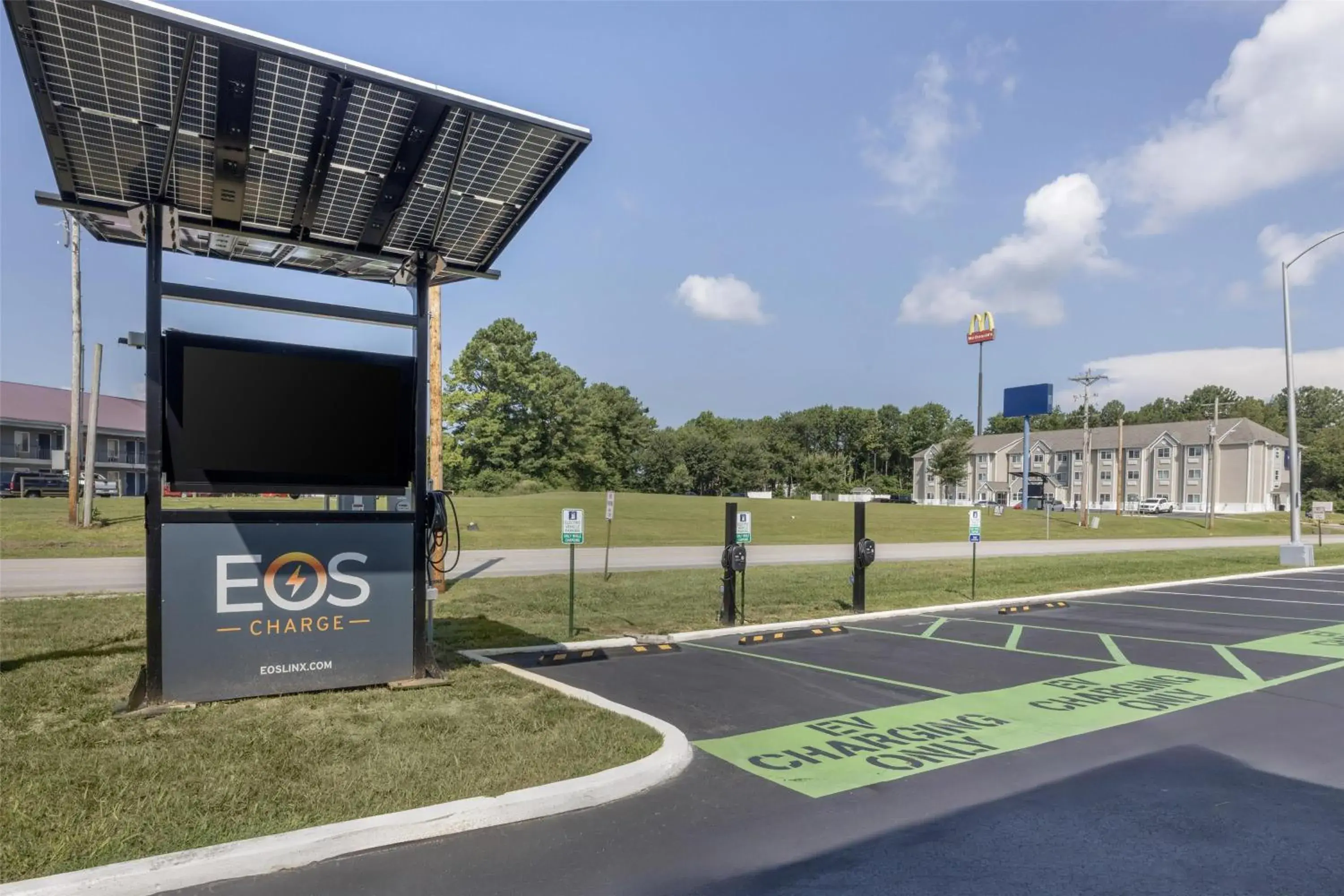 Property building in Best Western Manchester Property building in Best Western Manchester