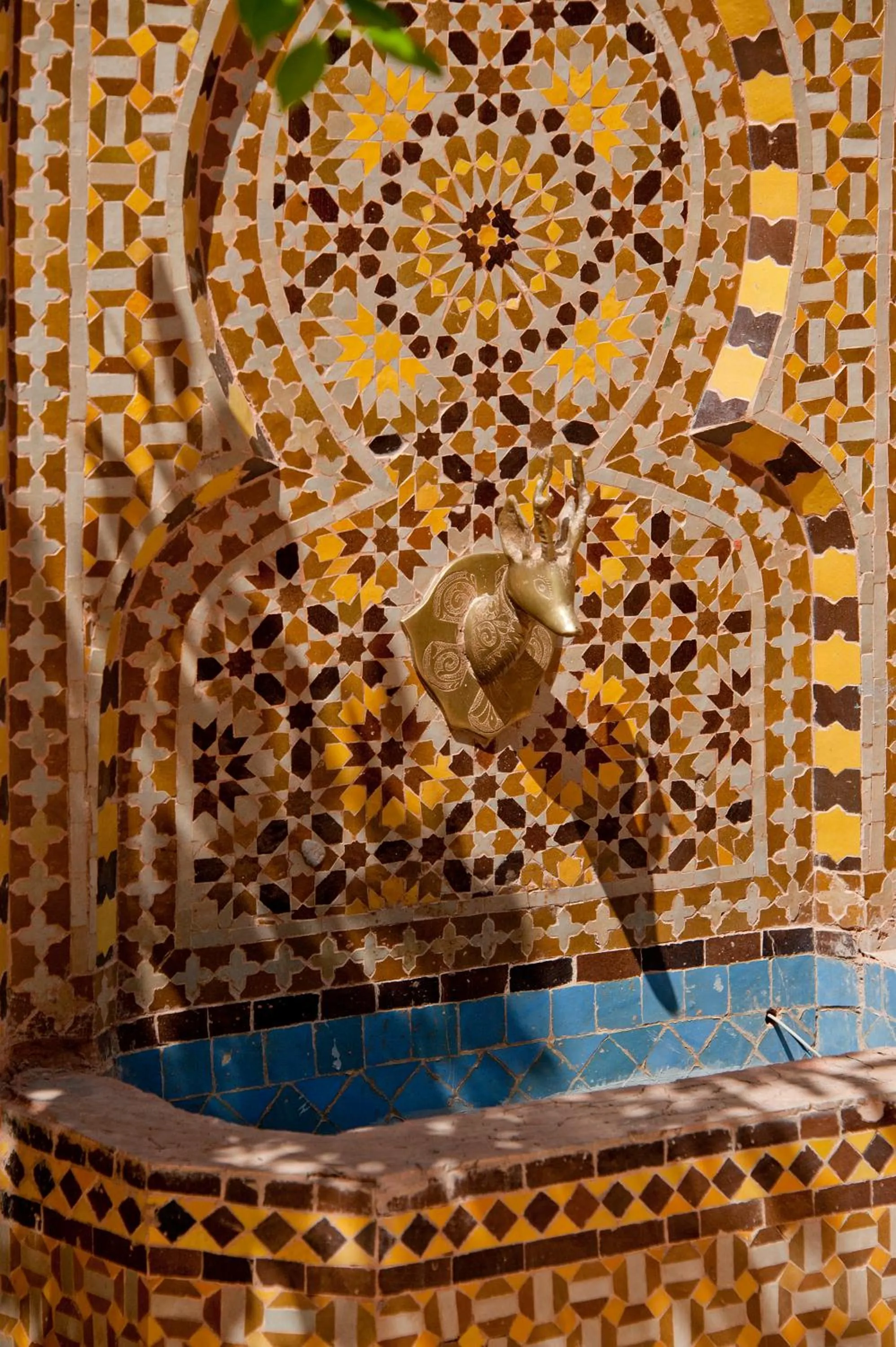 Other in Kasbah La Cigogne