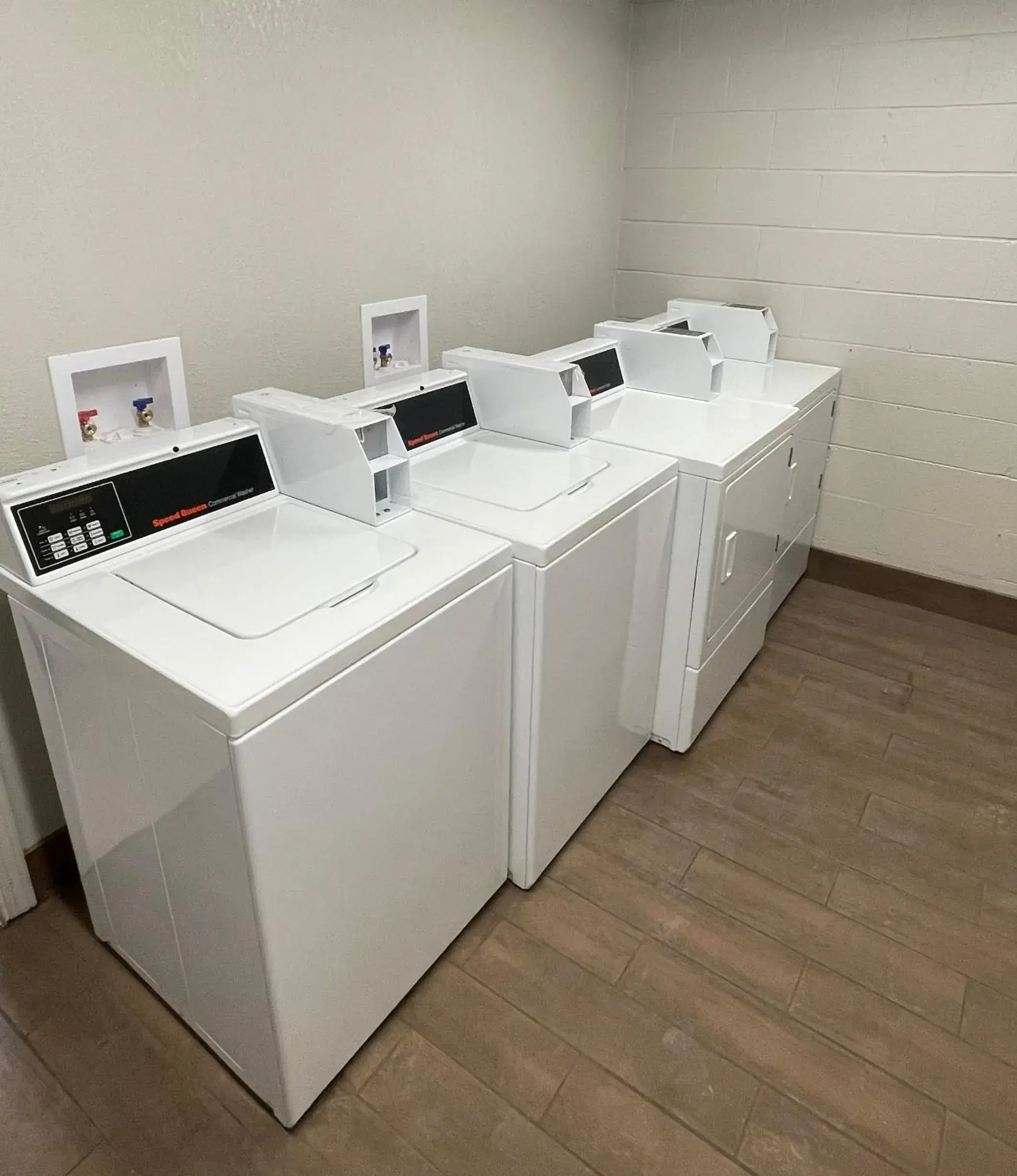 laundry, Kitchen/Kitchenette in Sleep Inn