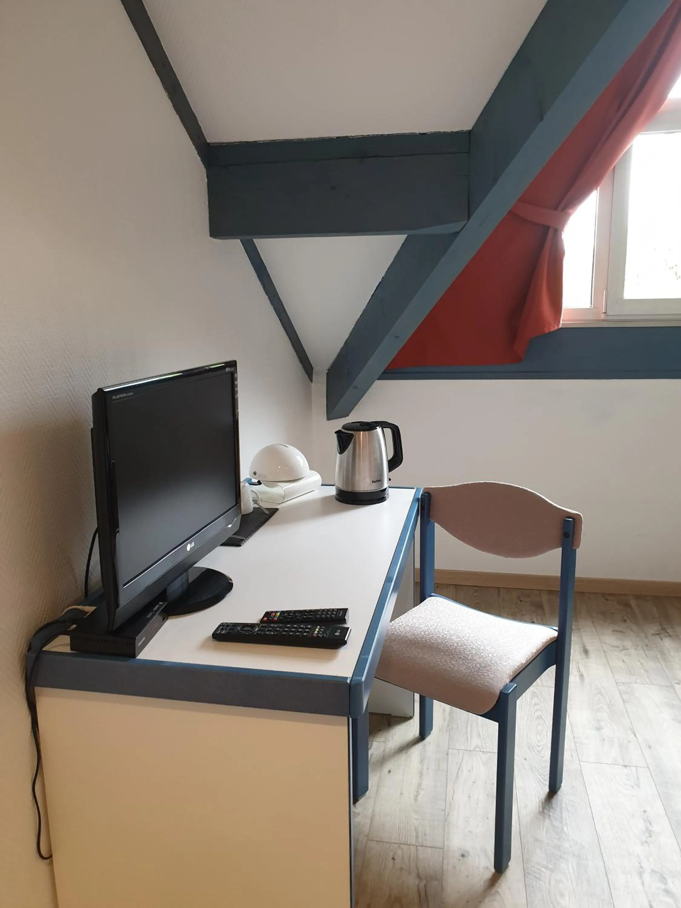 Ecole Hôtelière Hôtel d'Application