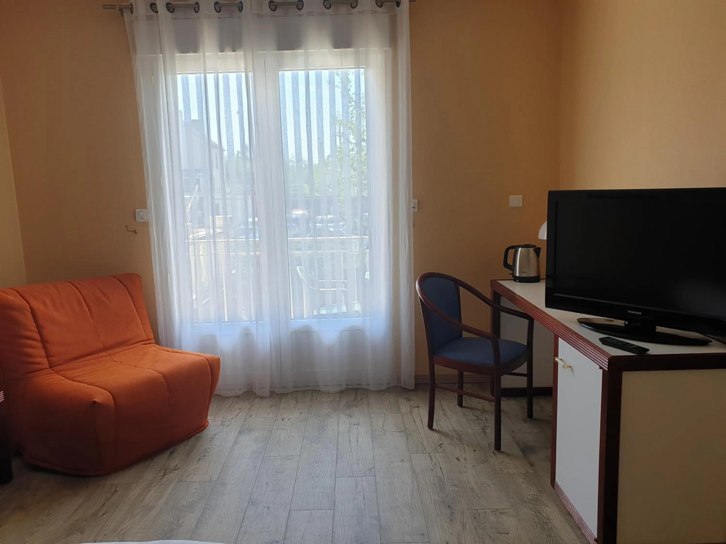 Ecole Hôtelière Hôtel d'Application