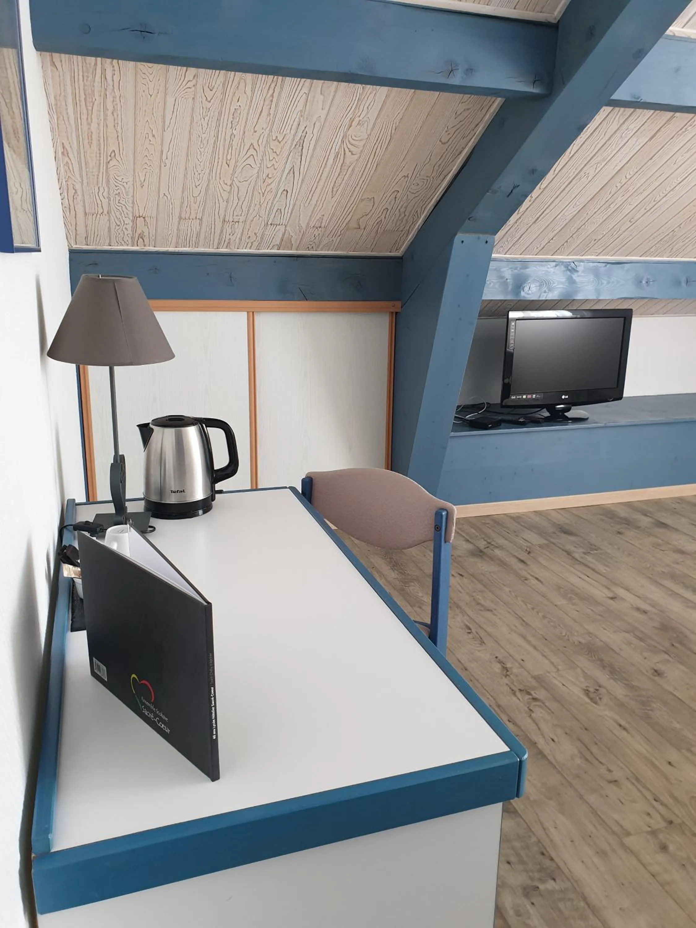 Ecole Hôtelière Hôtel d'Application