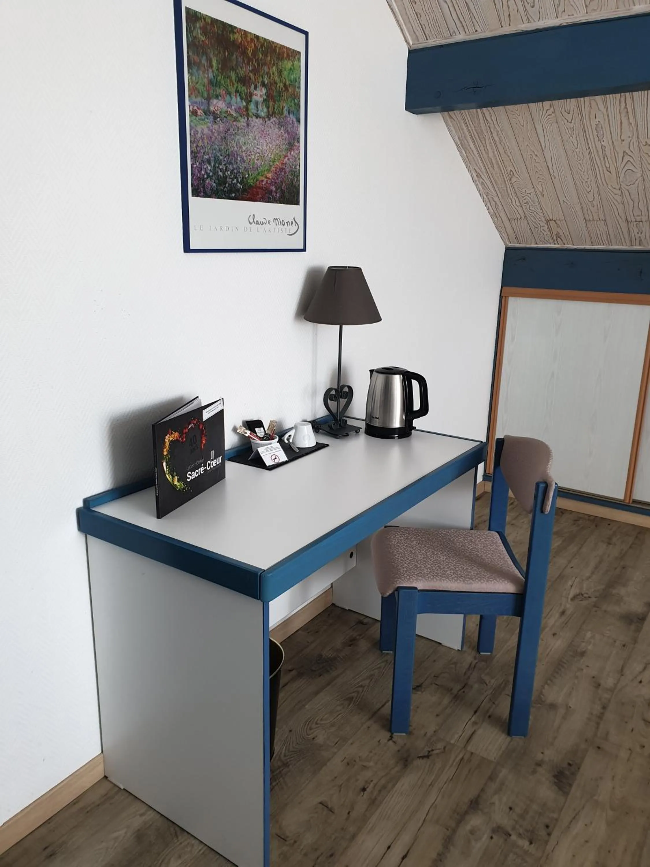 Ecole Hôtelière Hôtel d'Application
