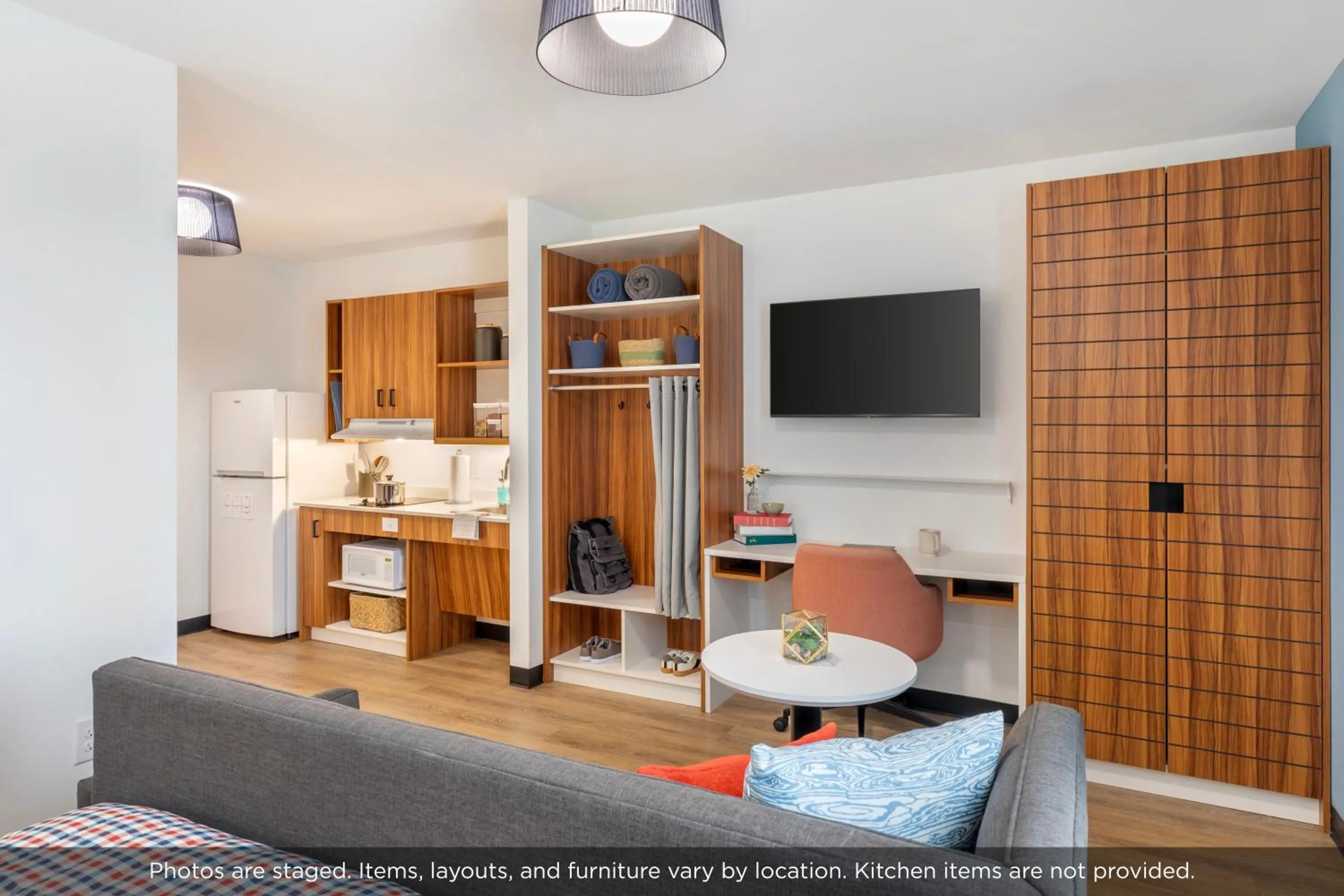 Uptown Suites Extended Stay Austin TX - Round Rock