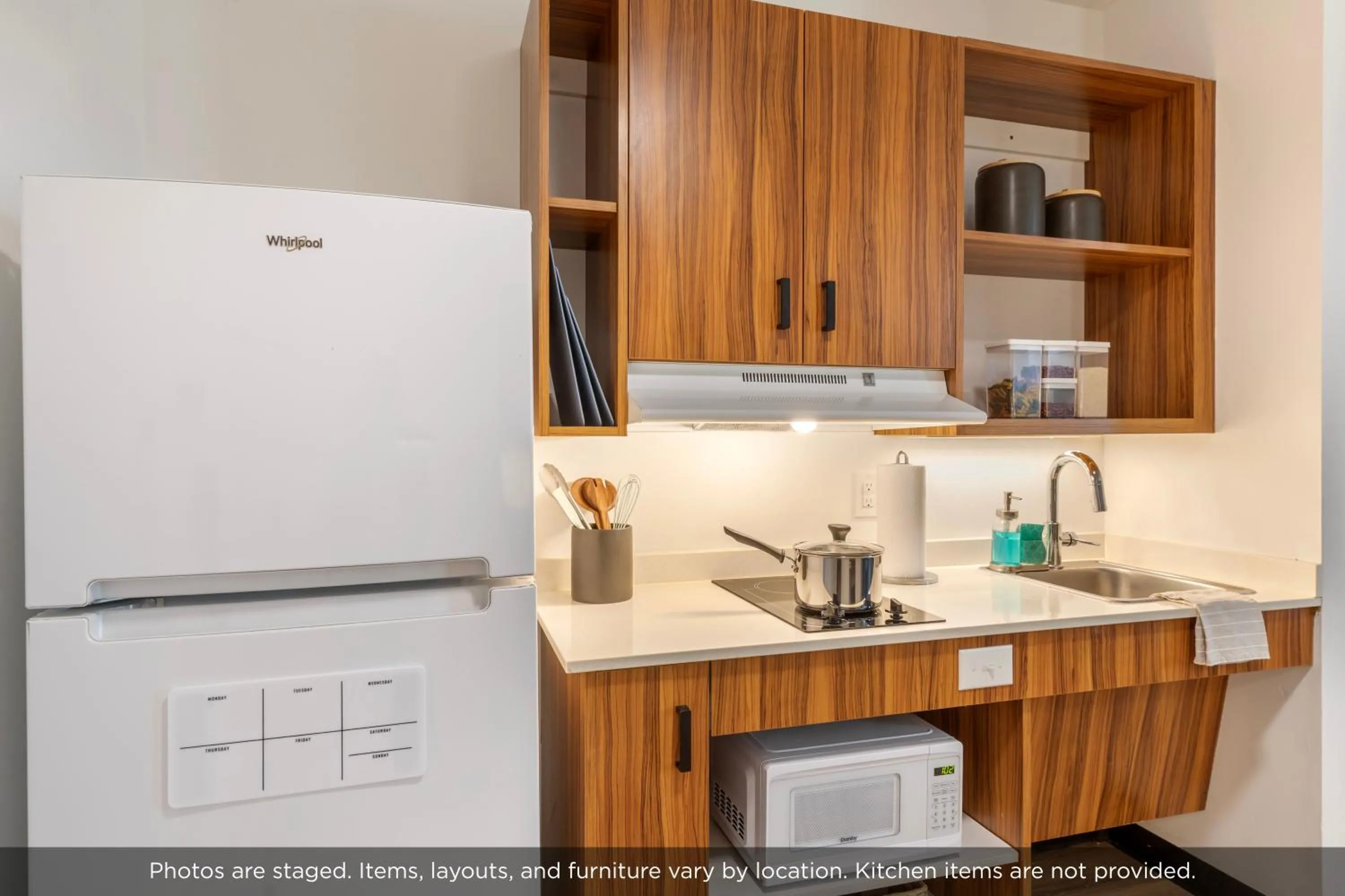 Uptown Suites Extended Stay Austin TX - Round Rock