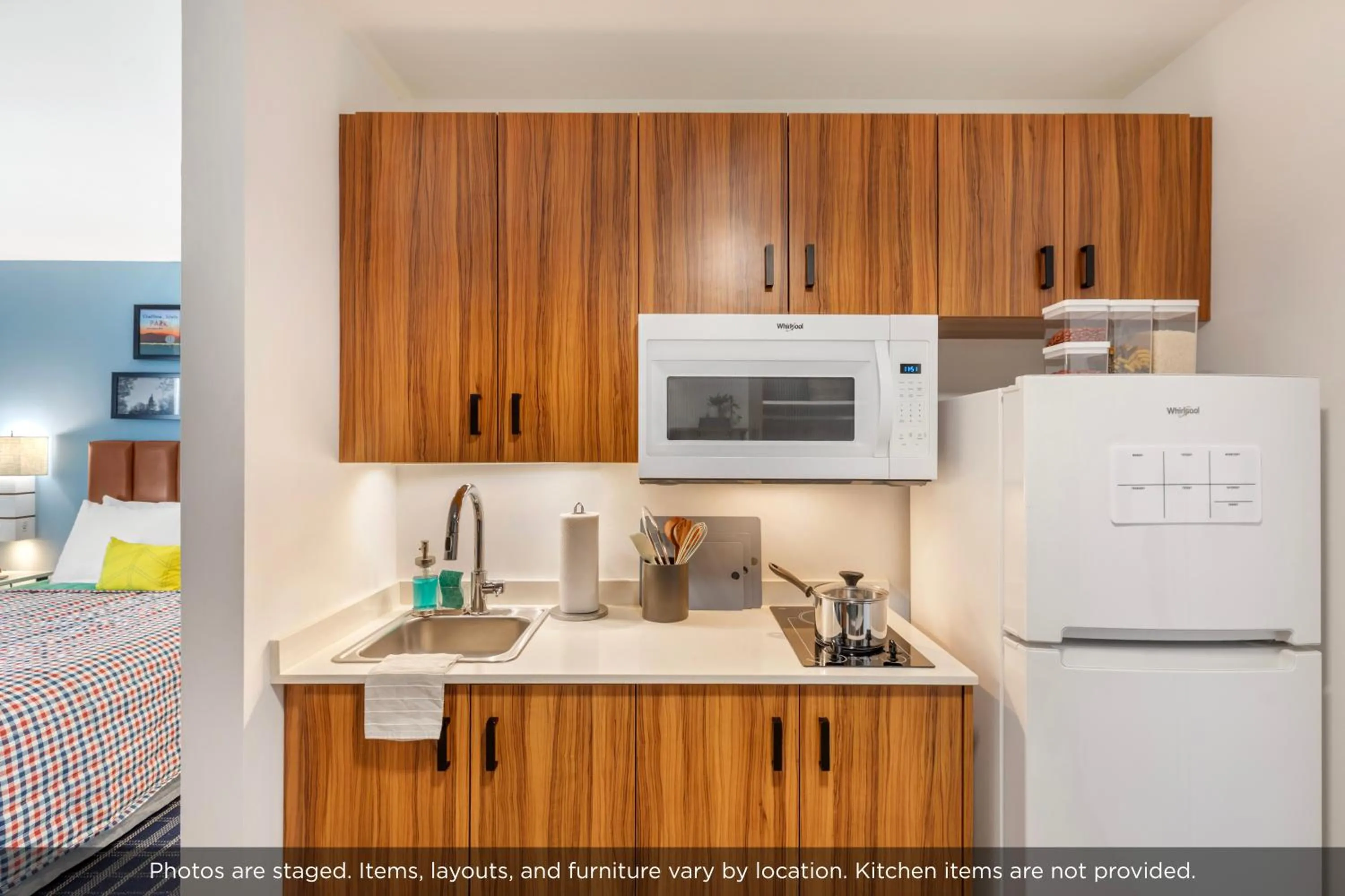 Uptown Suites Extended Stay Austin TX - Round Rock