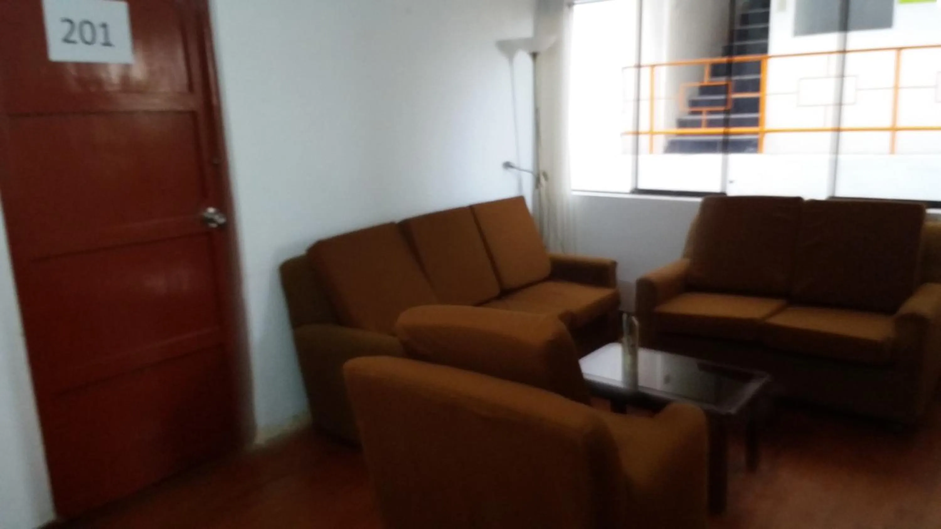 TV and multimedia in Inka's Rest Hostel