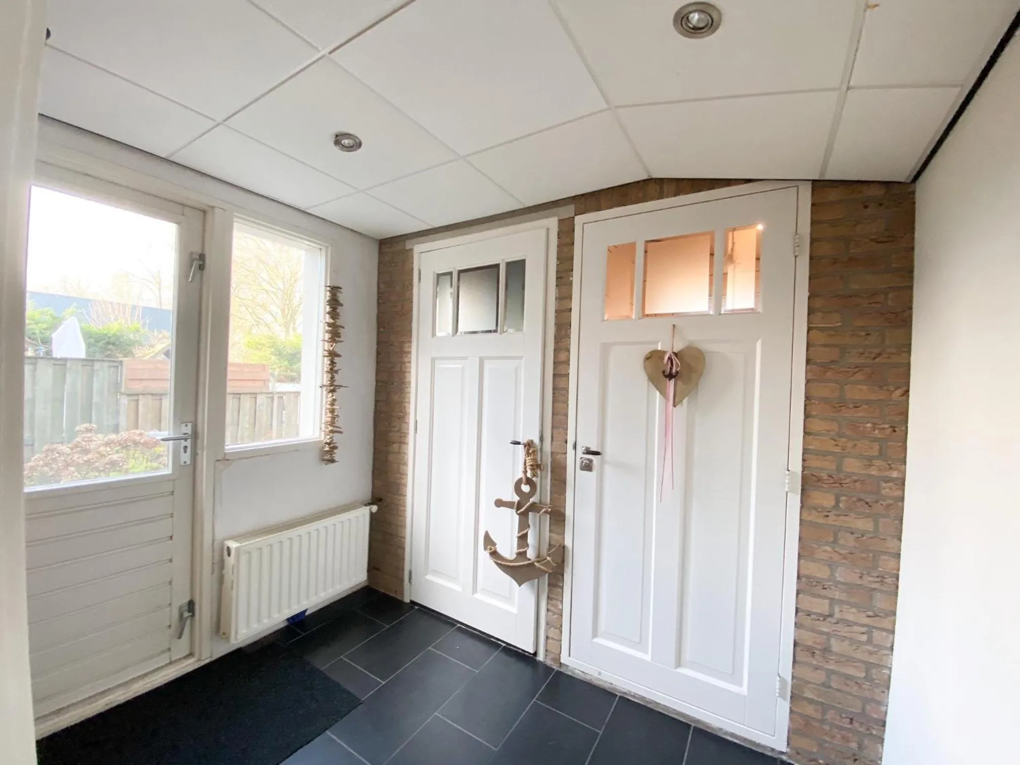 Smaakvol Vakantiehuis Serooskerke SE06