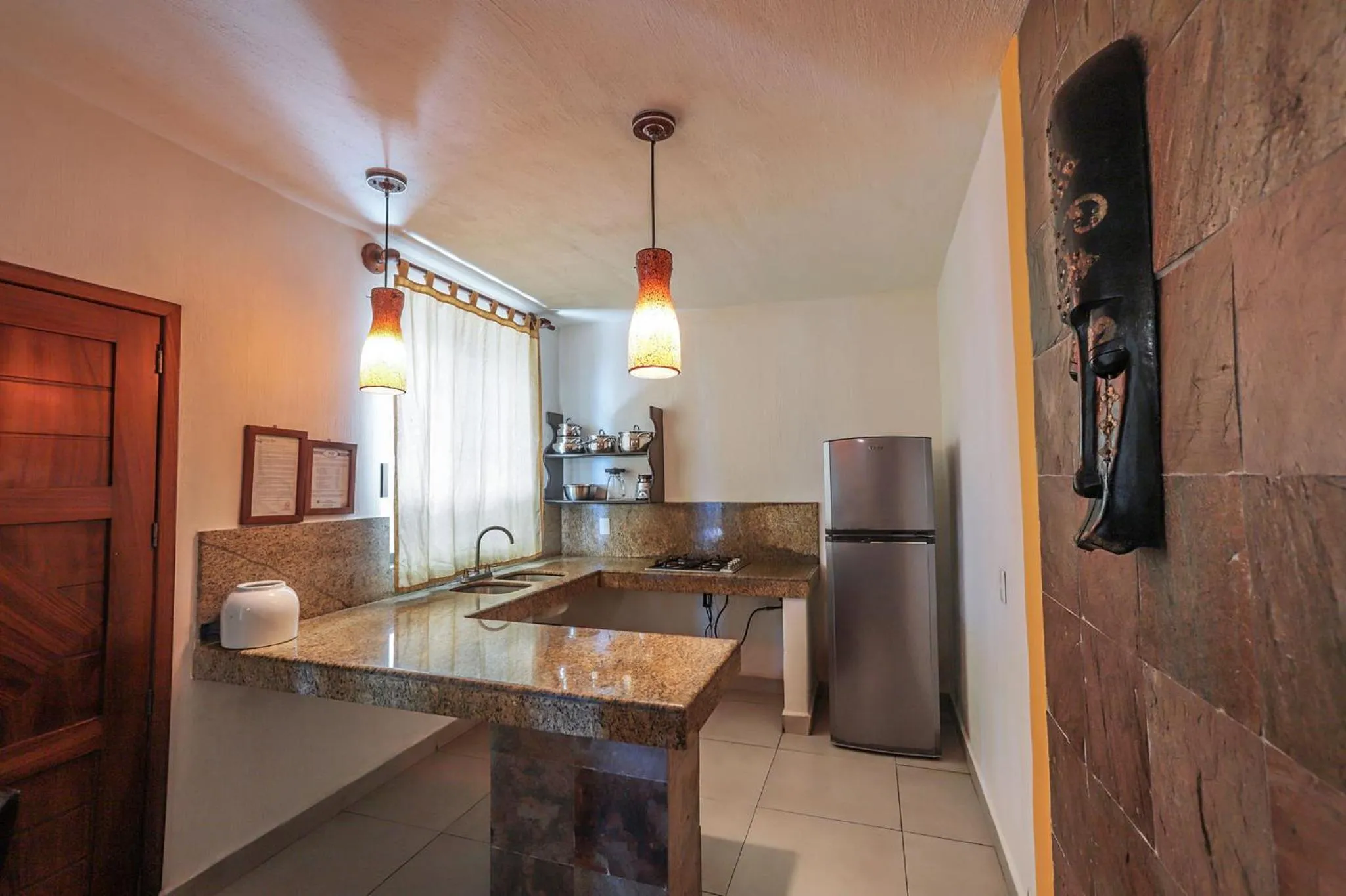 Hotel y Villas Quinta Minas