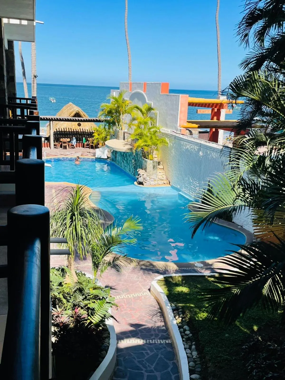 Hotel y Villas Quinta Minas