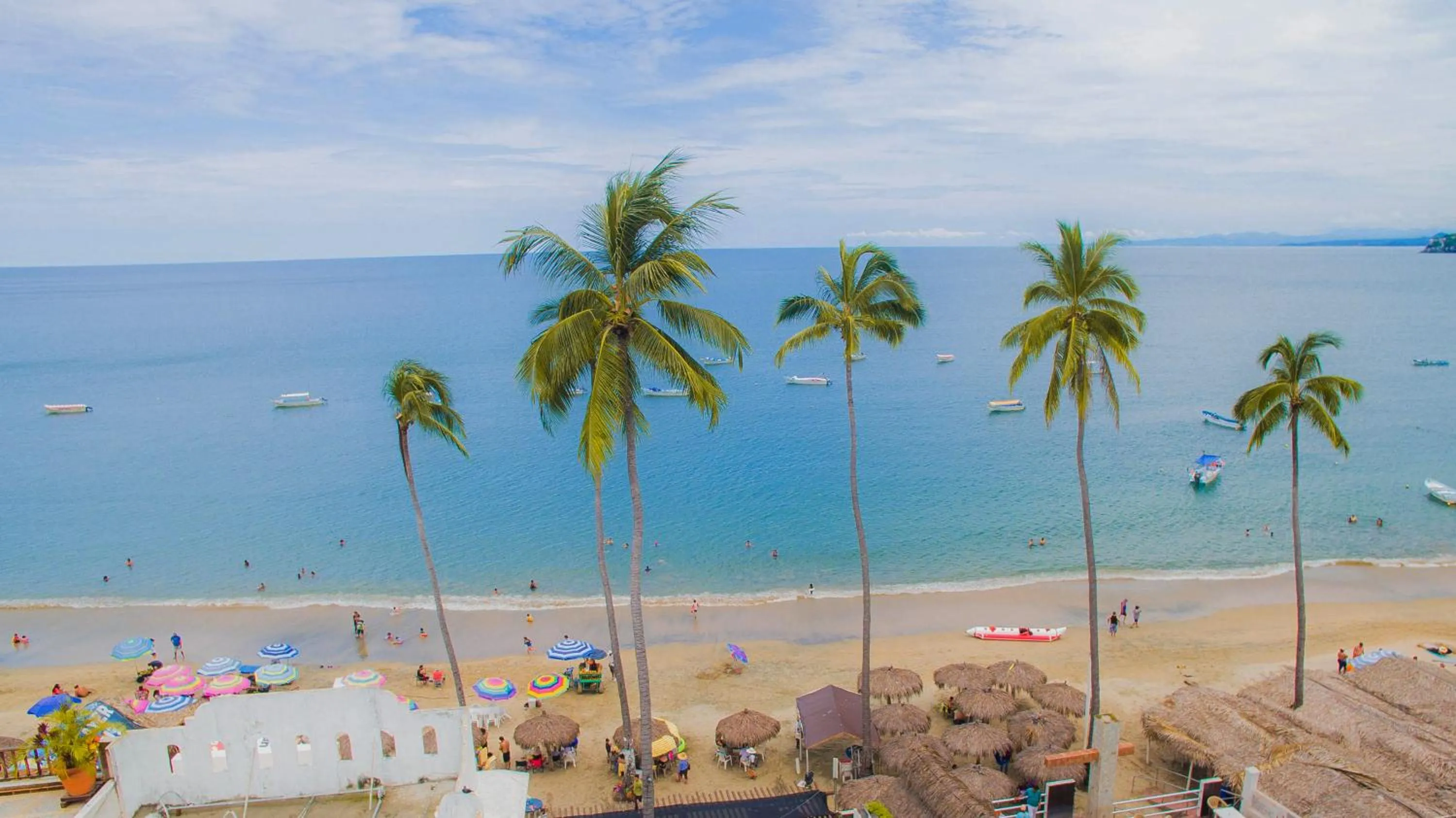 Hotel y Villas Quinta Minas