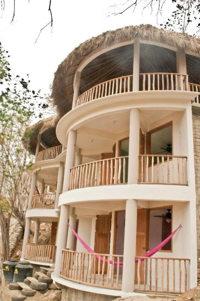 Property Building in Casa Morena