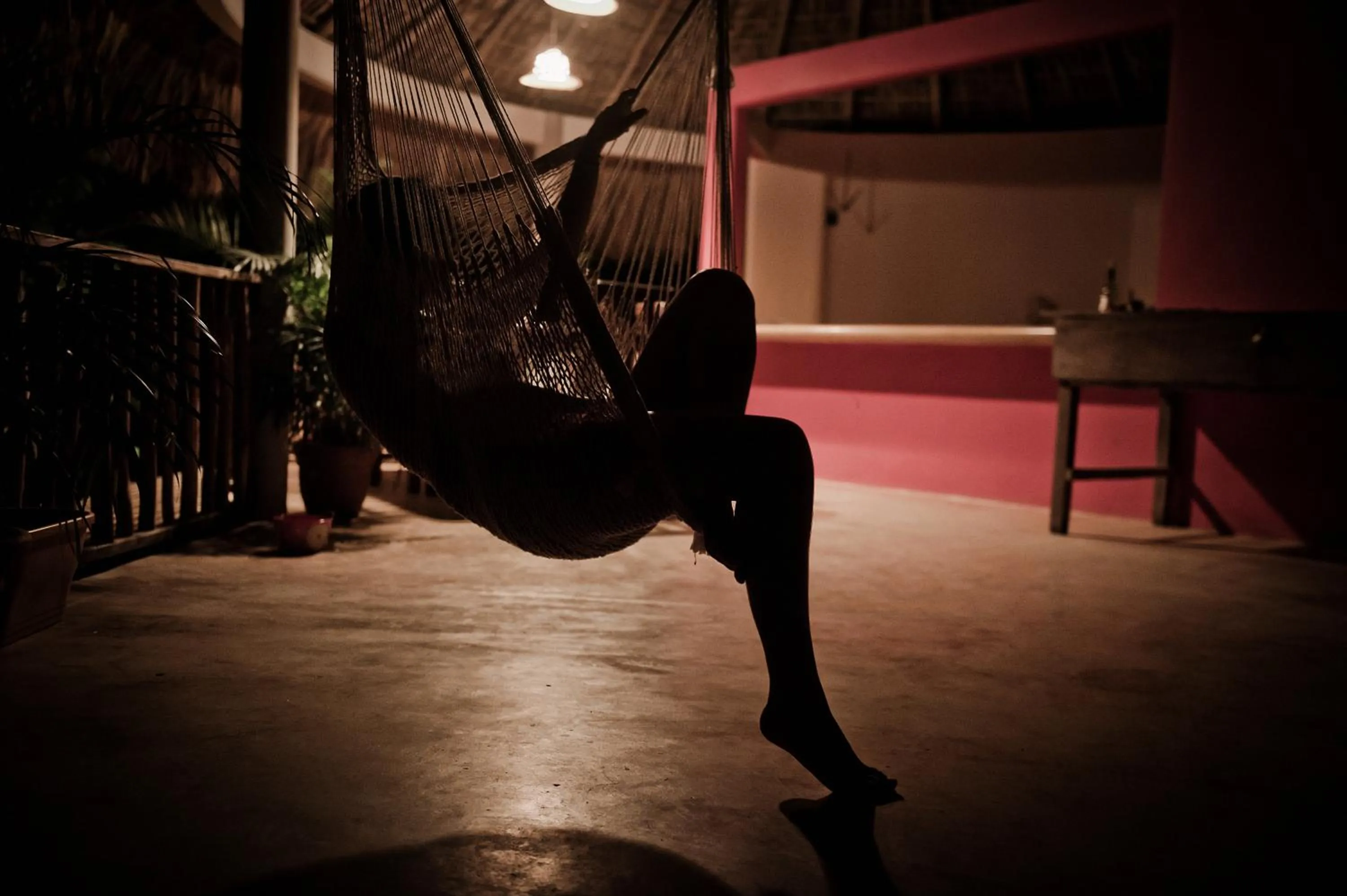 Other Activities in Casa Morena