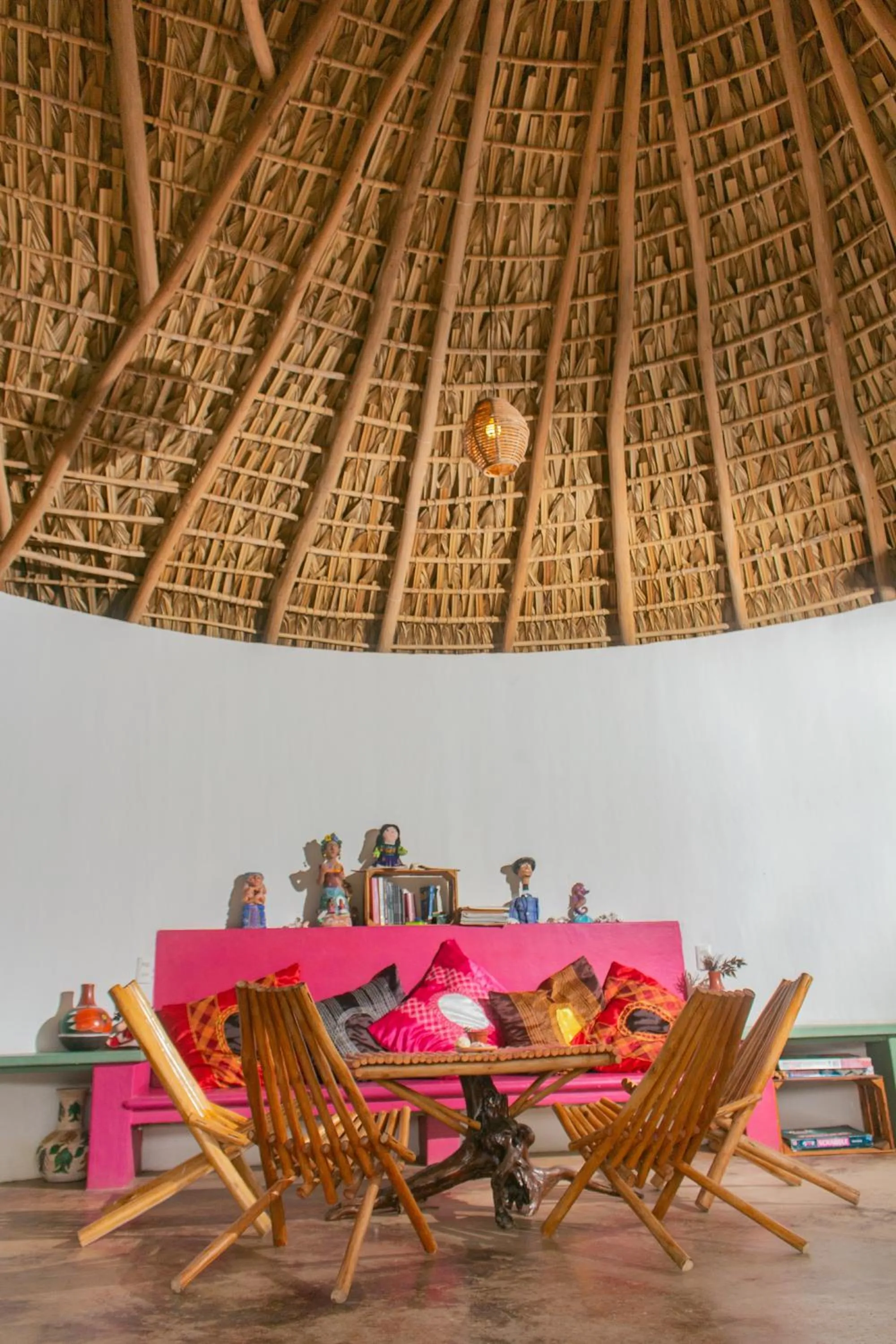 Restaurant/Places to Eat in Casa Morena