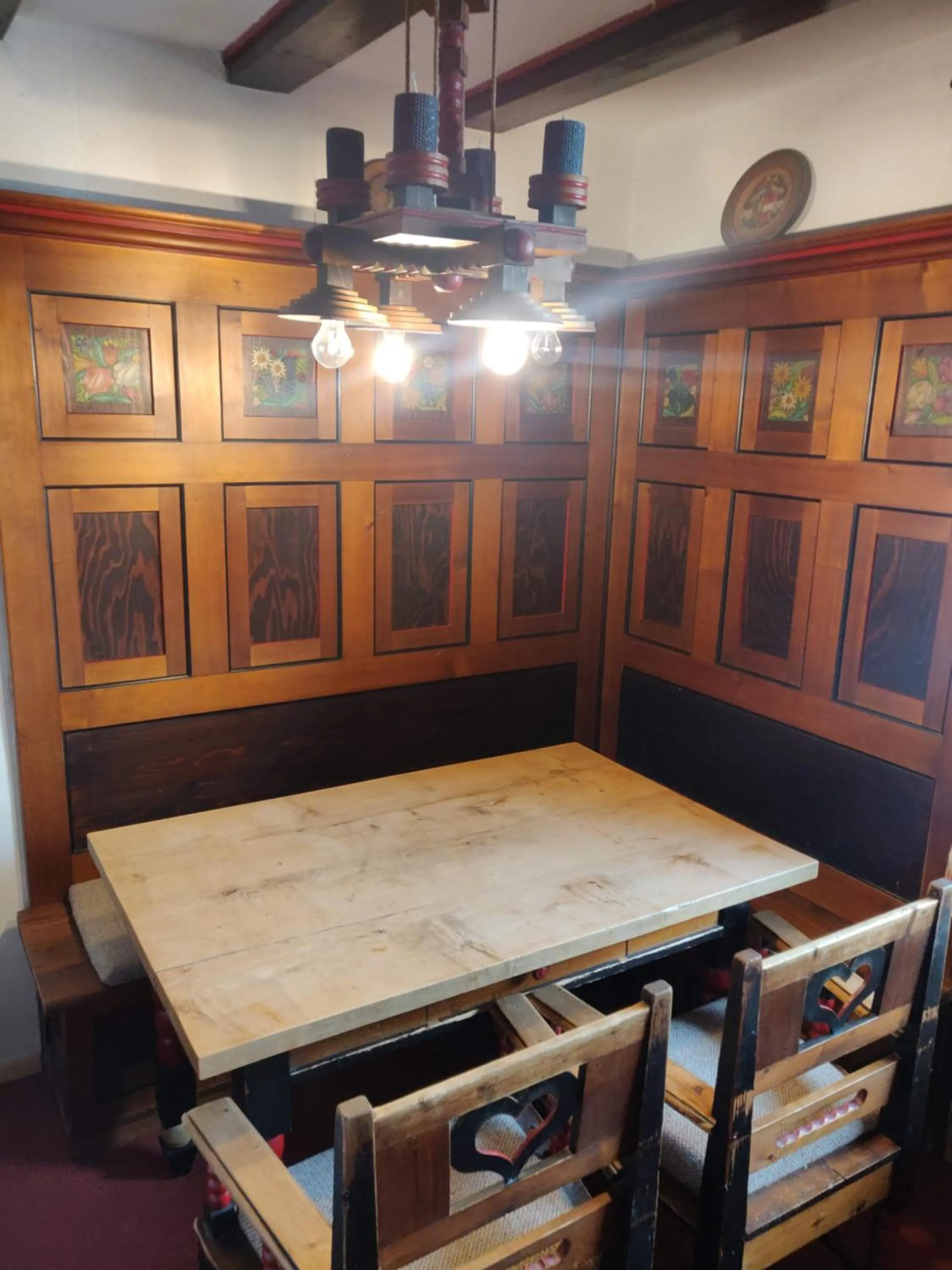 Pension Eder - Joker card included in summer