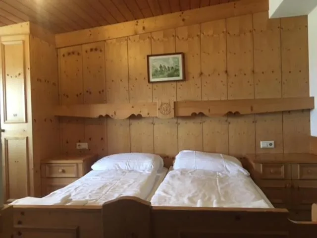Bed in Pension Eder - Joker card included in summer