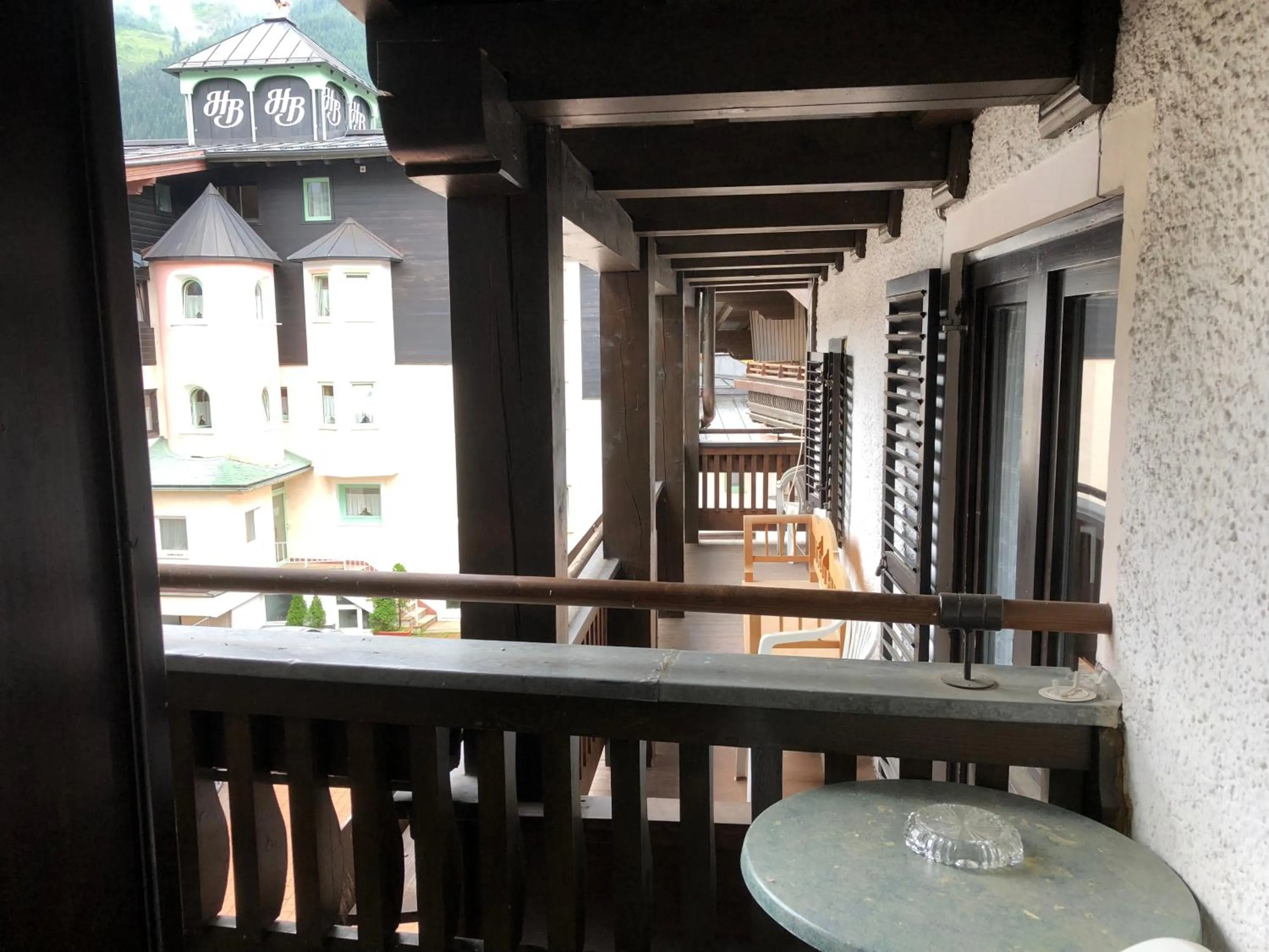 Pension Eder - Joker card included in summer