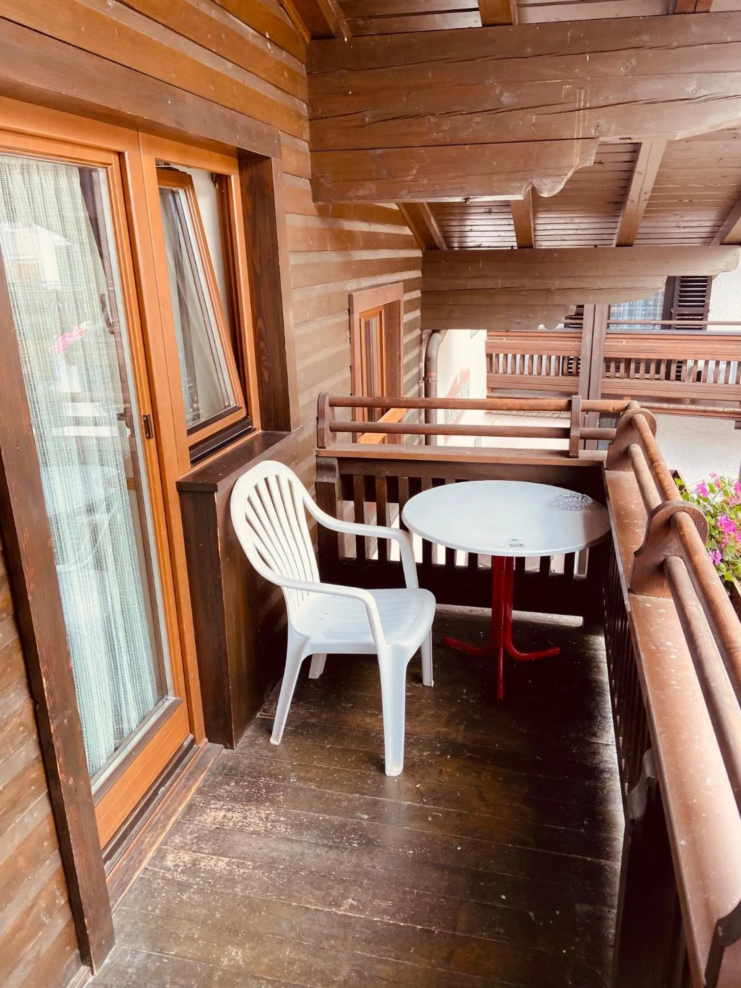 Pension Eder - Joker card included in summer