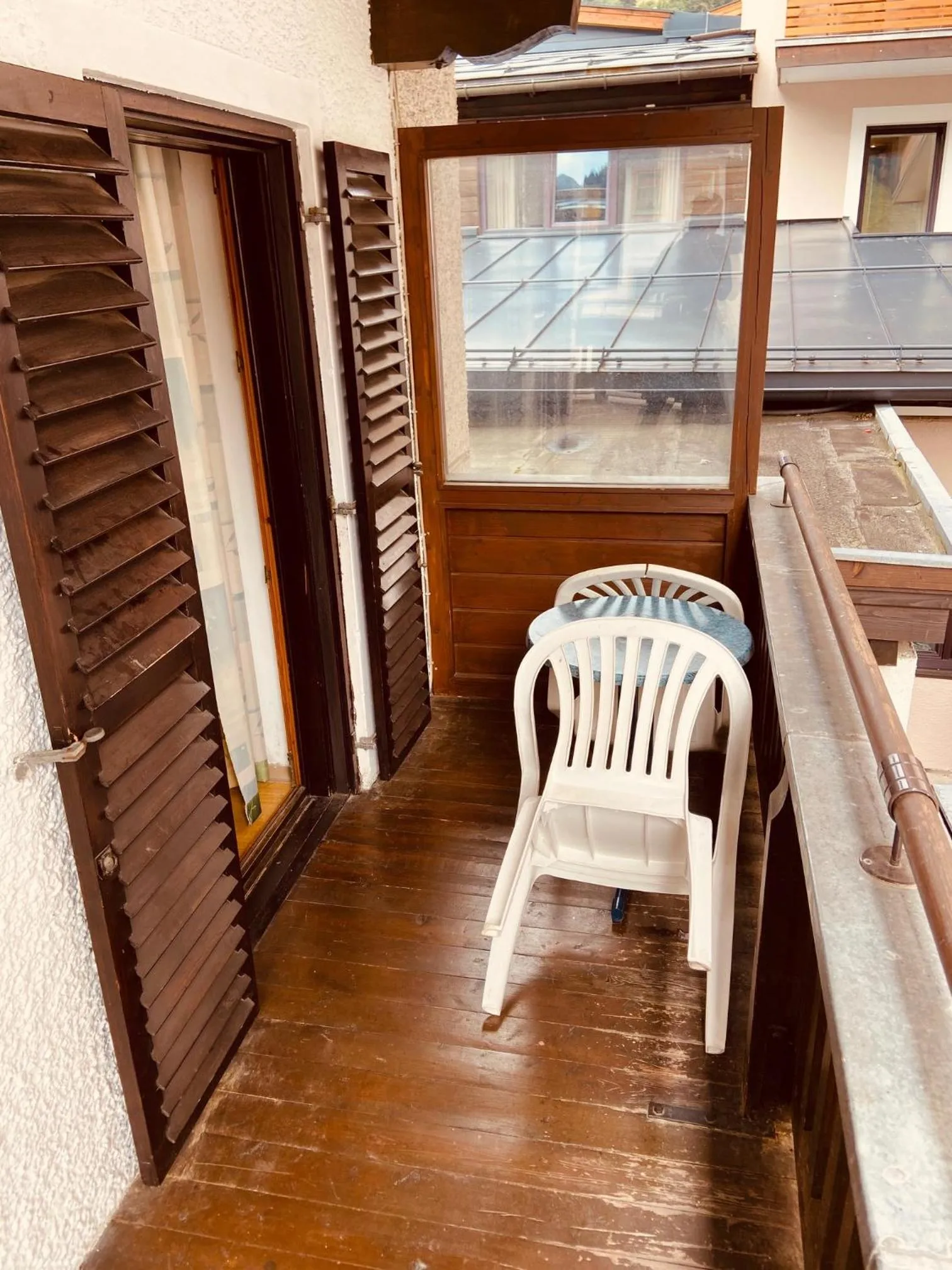 Pension Eder - Joker card included in summer