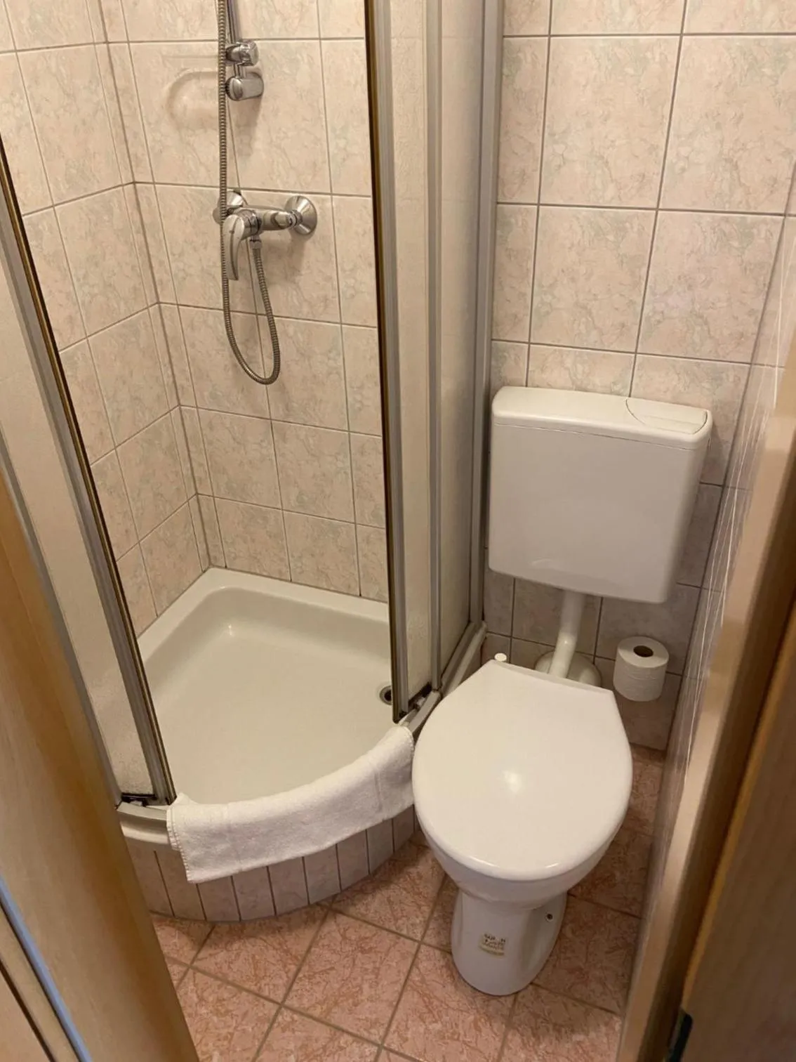 Pension Eder - Joker card included in summer