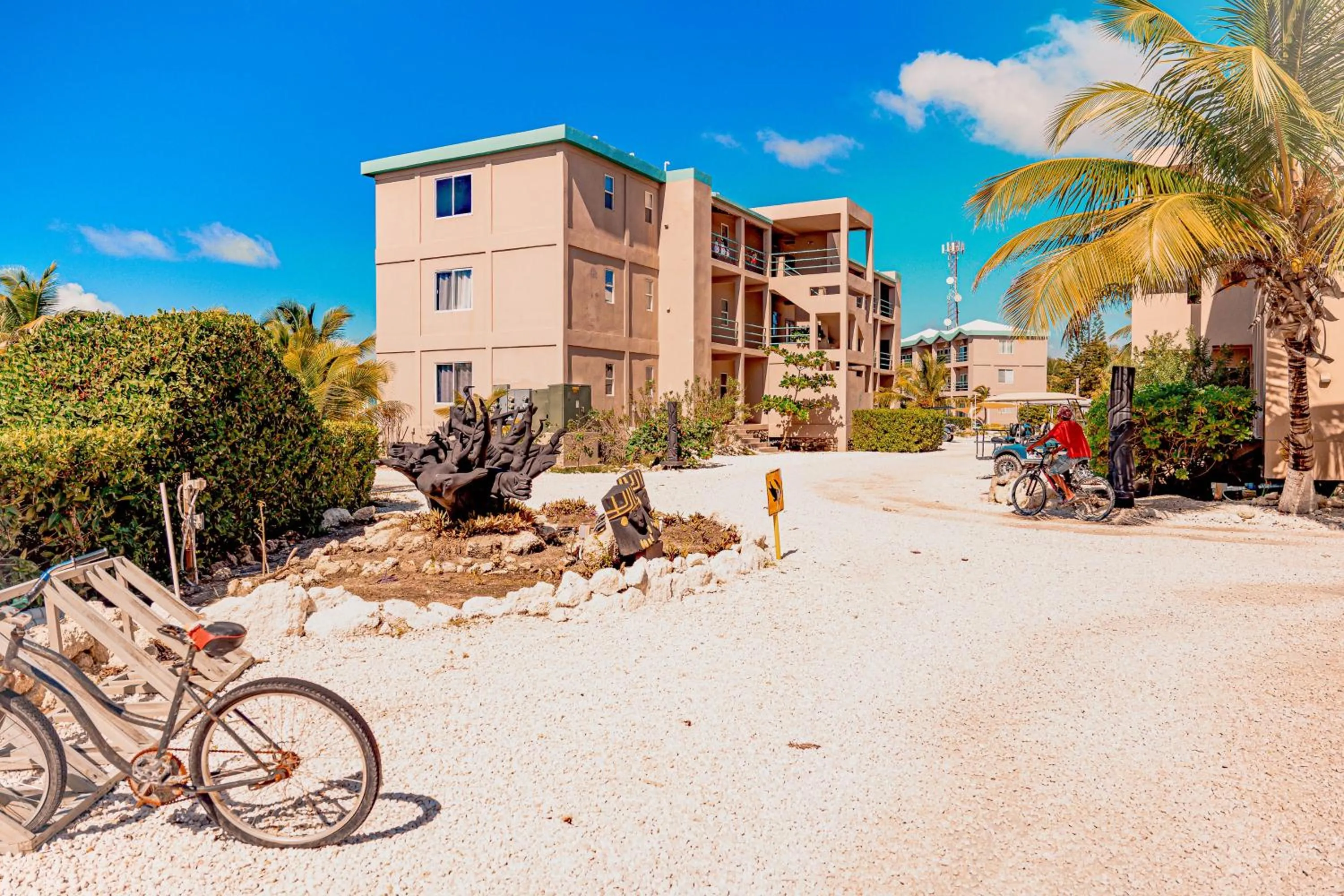 Suite C102 @ Mara Laguna