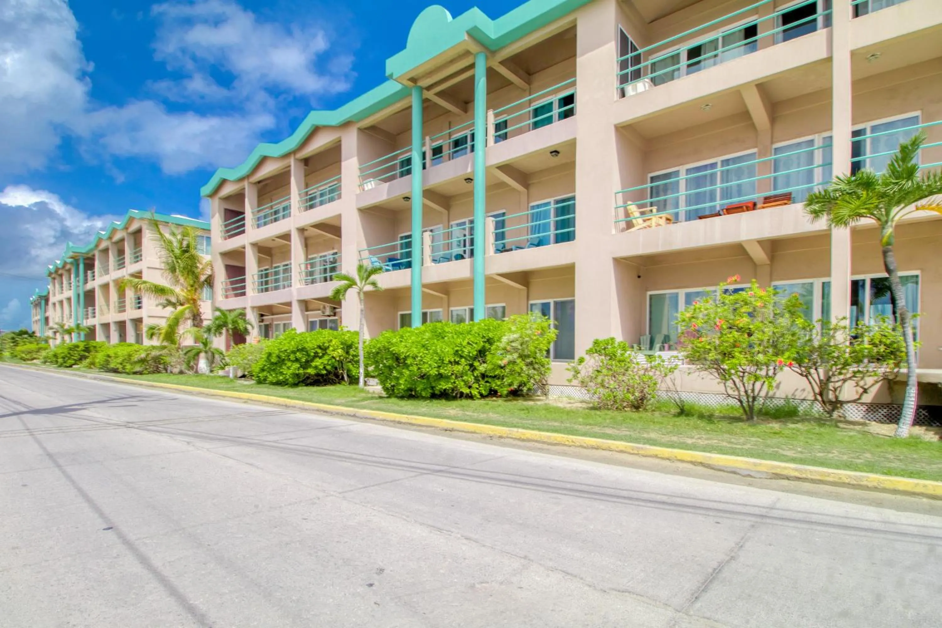 Suite C102 @ Mara Laguna