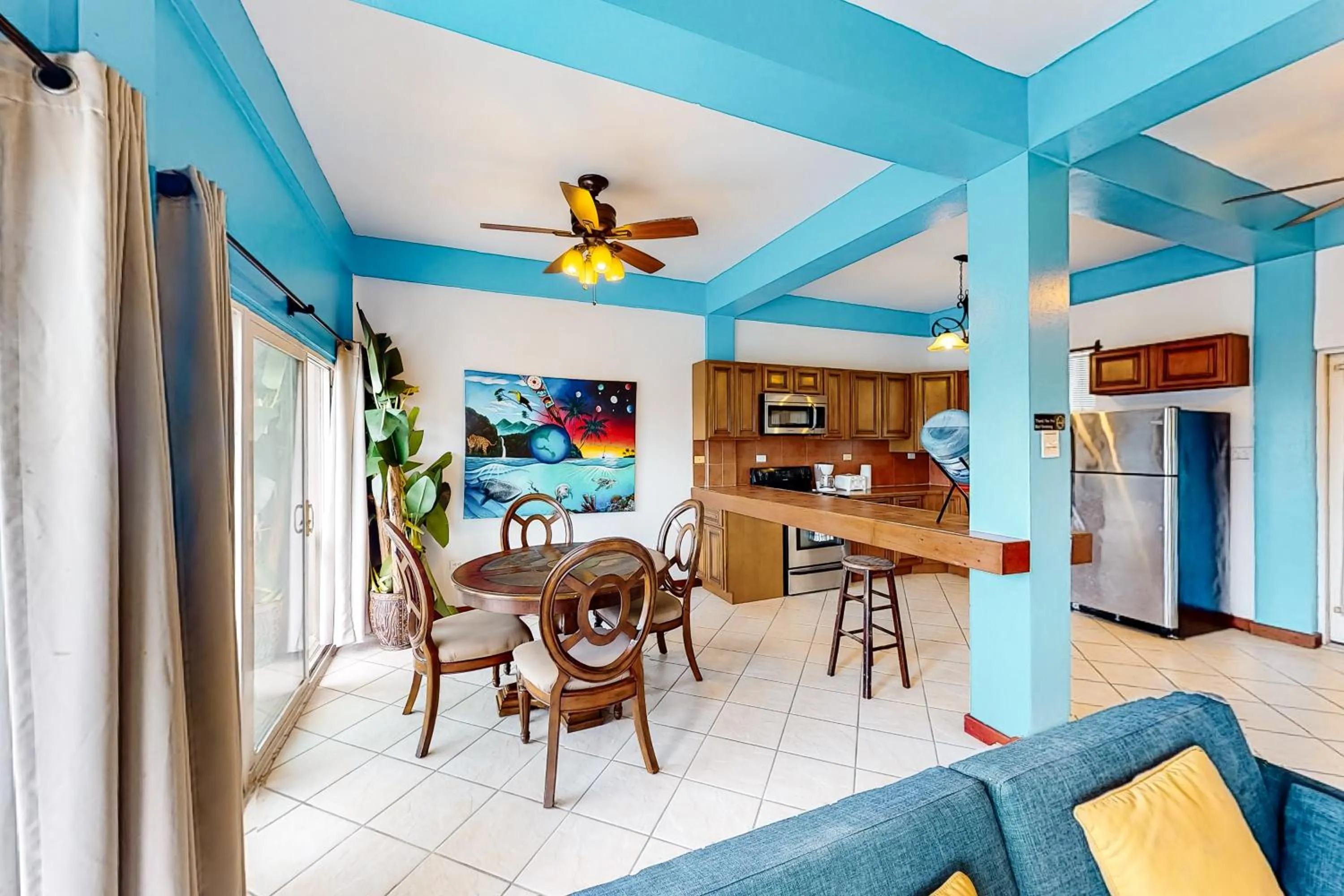 Suite C102 @ Mara Laguna