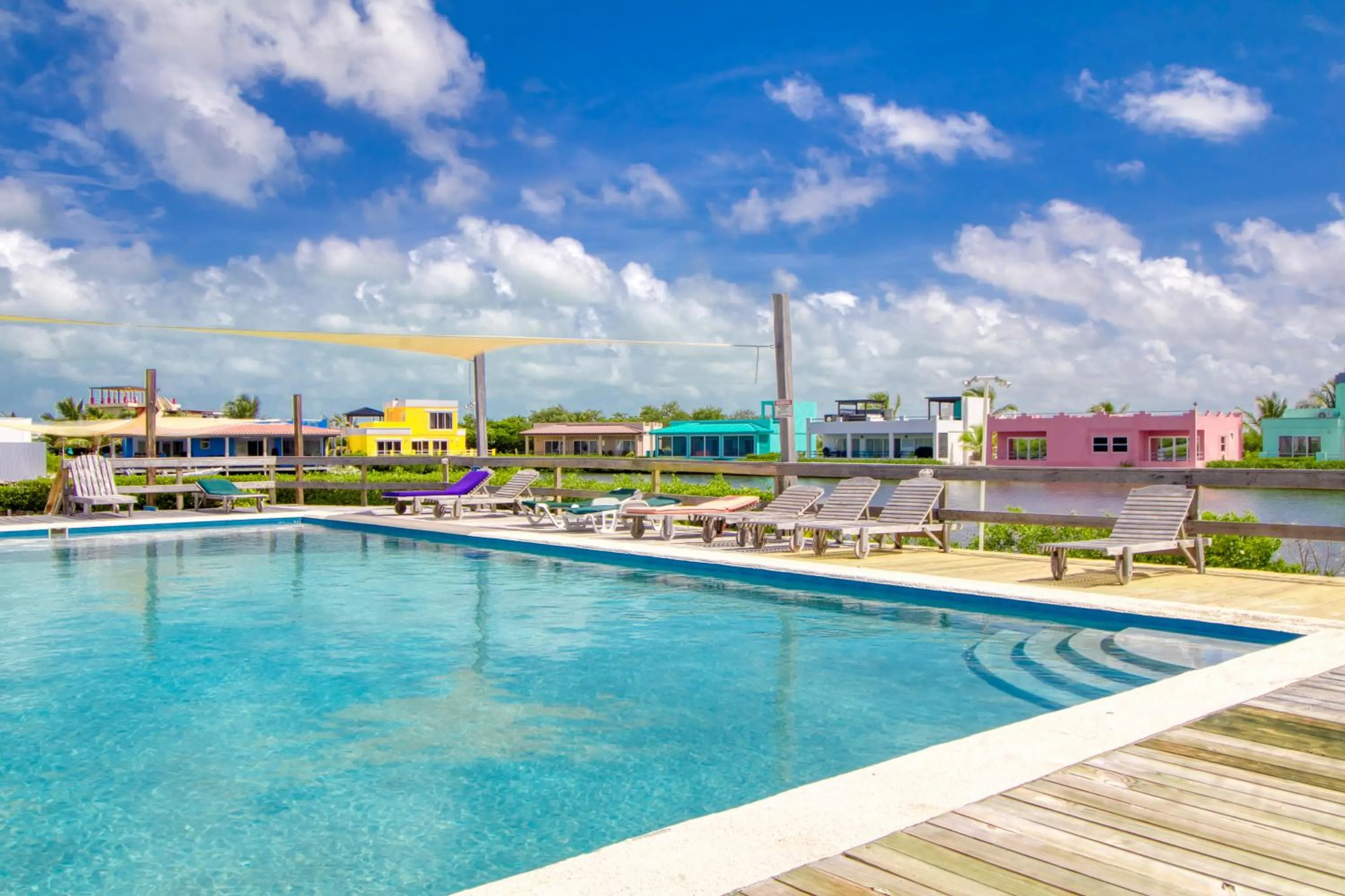 Suite C102 @ Mara Laguna