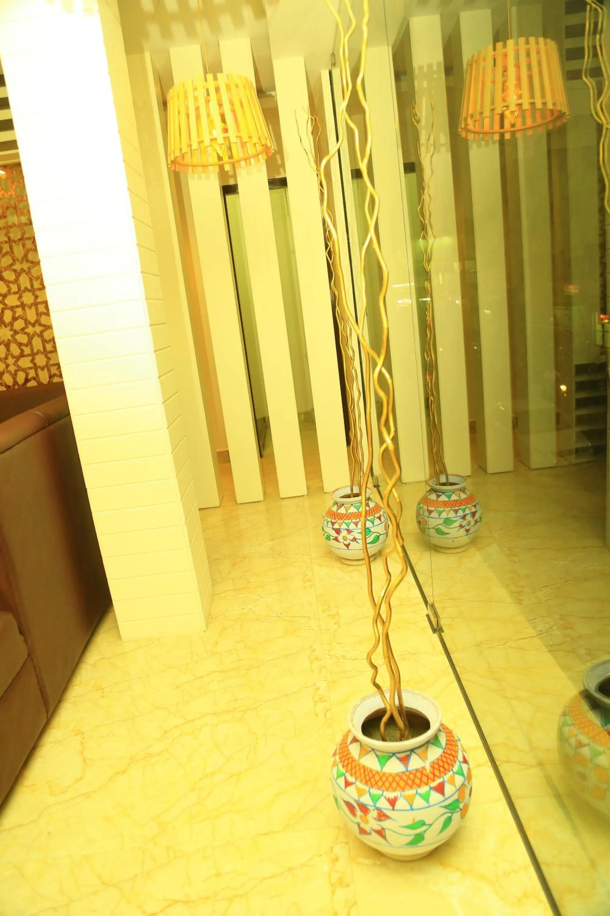 HOTEL KEK GRAND PARK