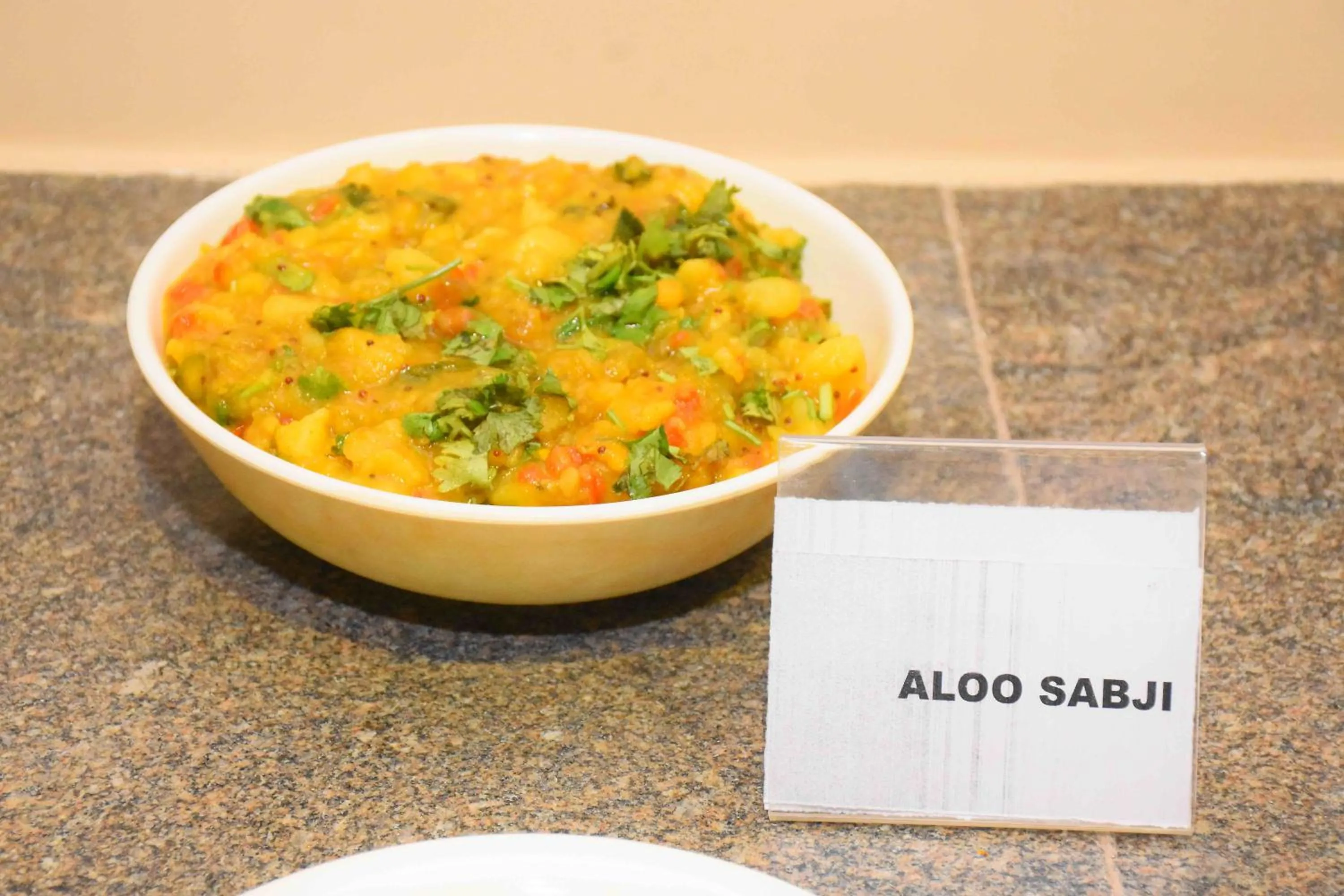 Restaurant/places to eat in HOTEL KEK GRAND PARK