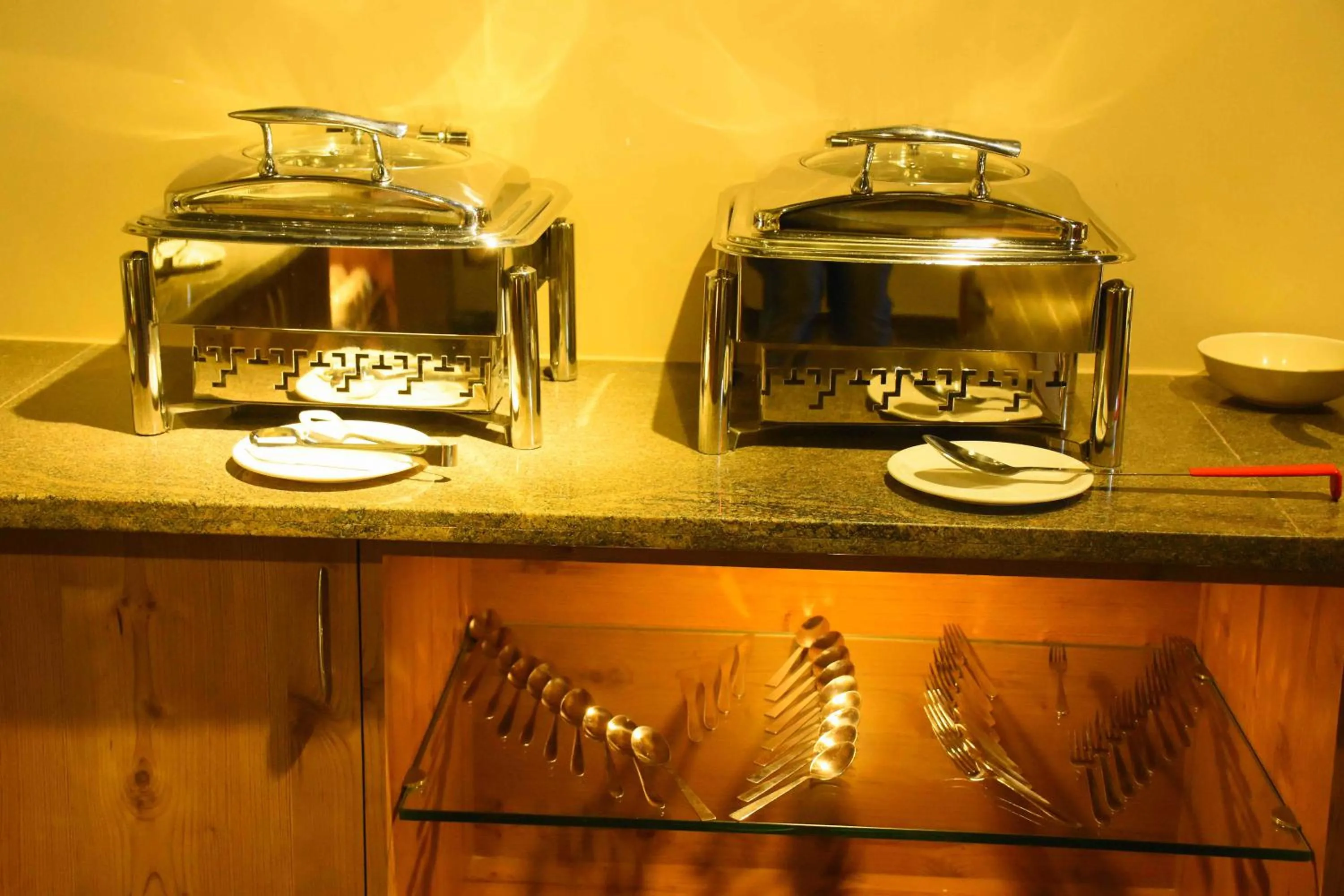 HOTEL KEK GRAND PARK