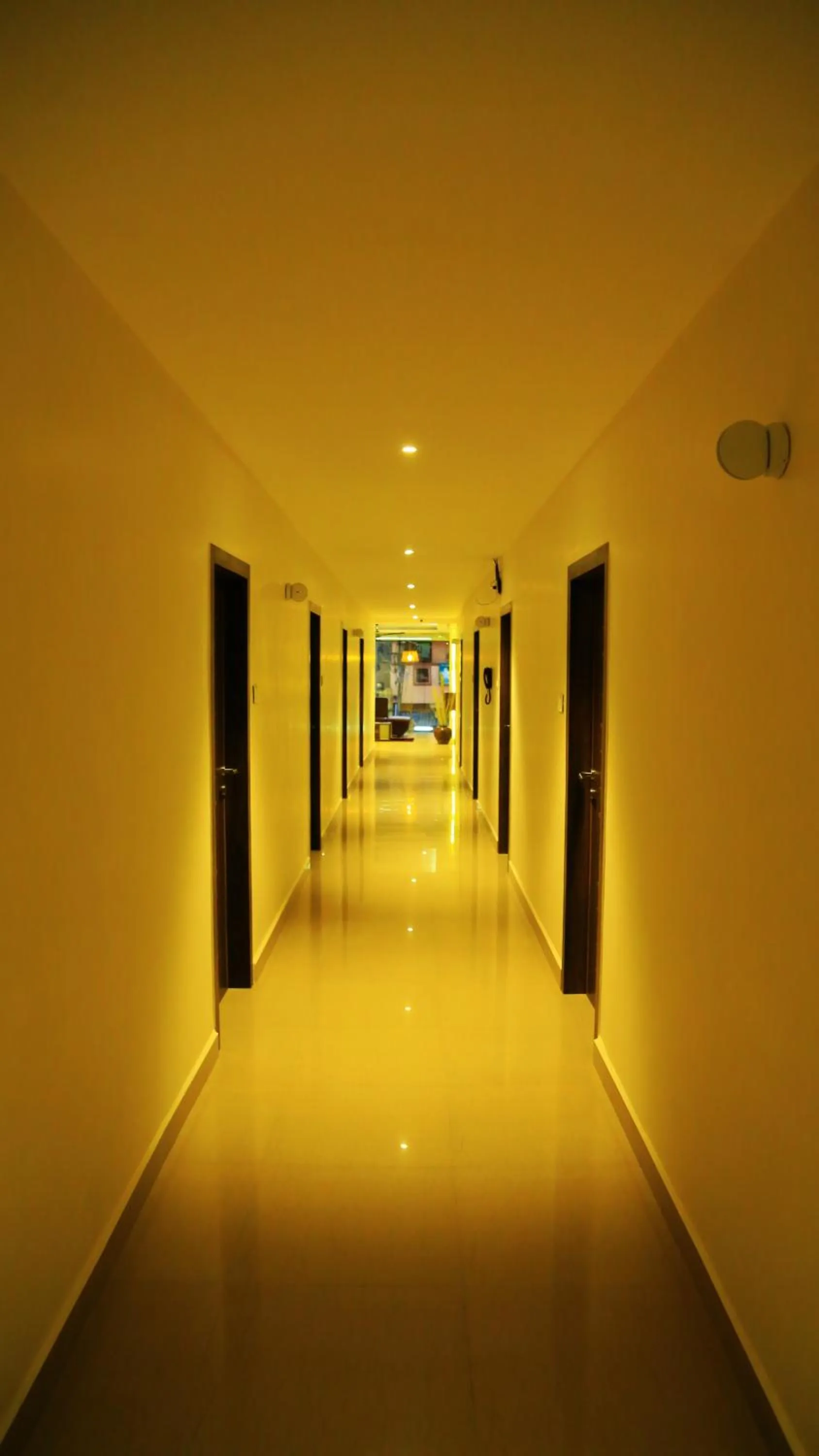 HOTEL KEK GRAND PARK