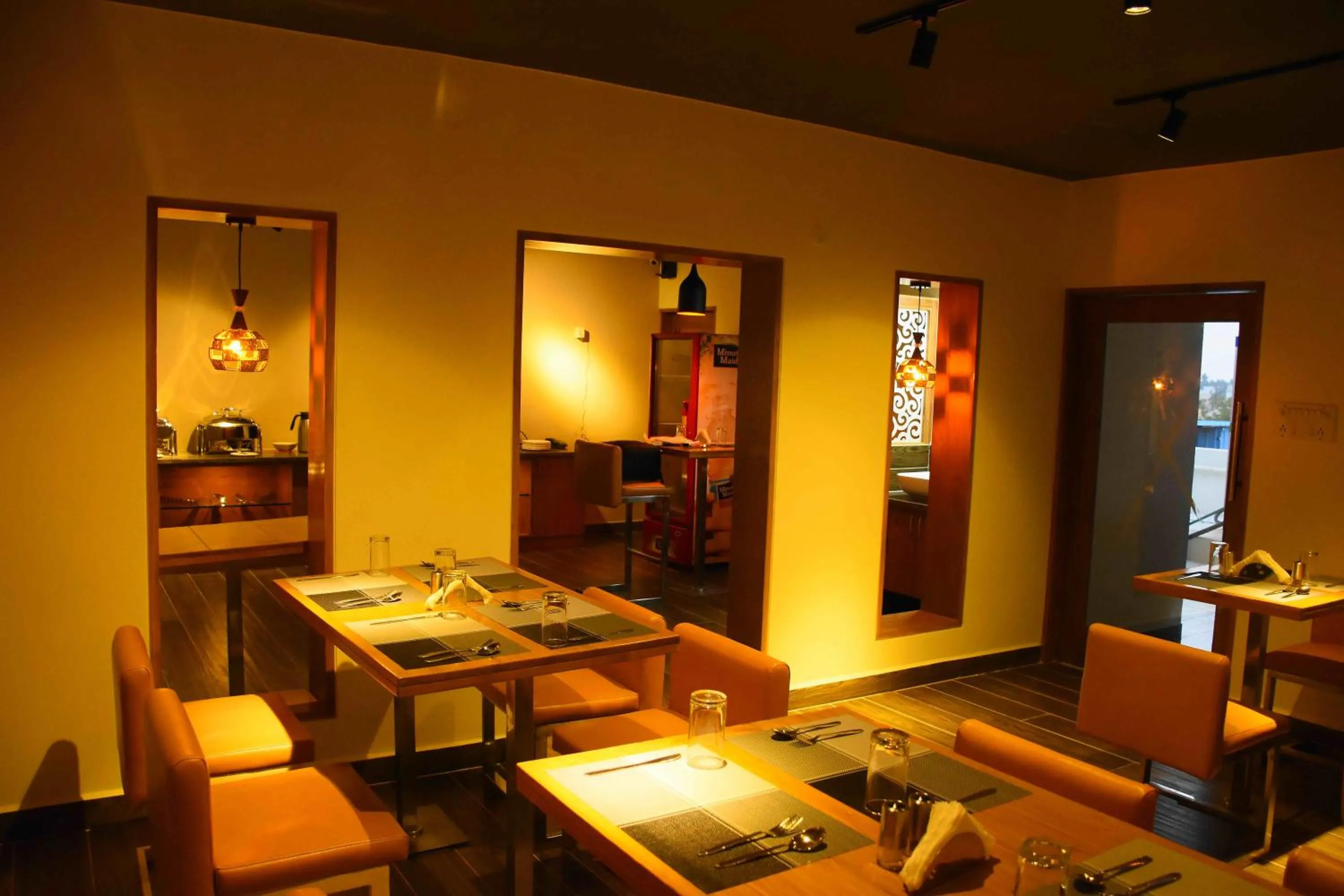 HOTEL KEK GRAND PARK