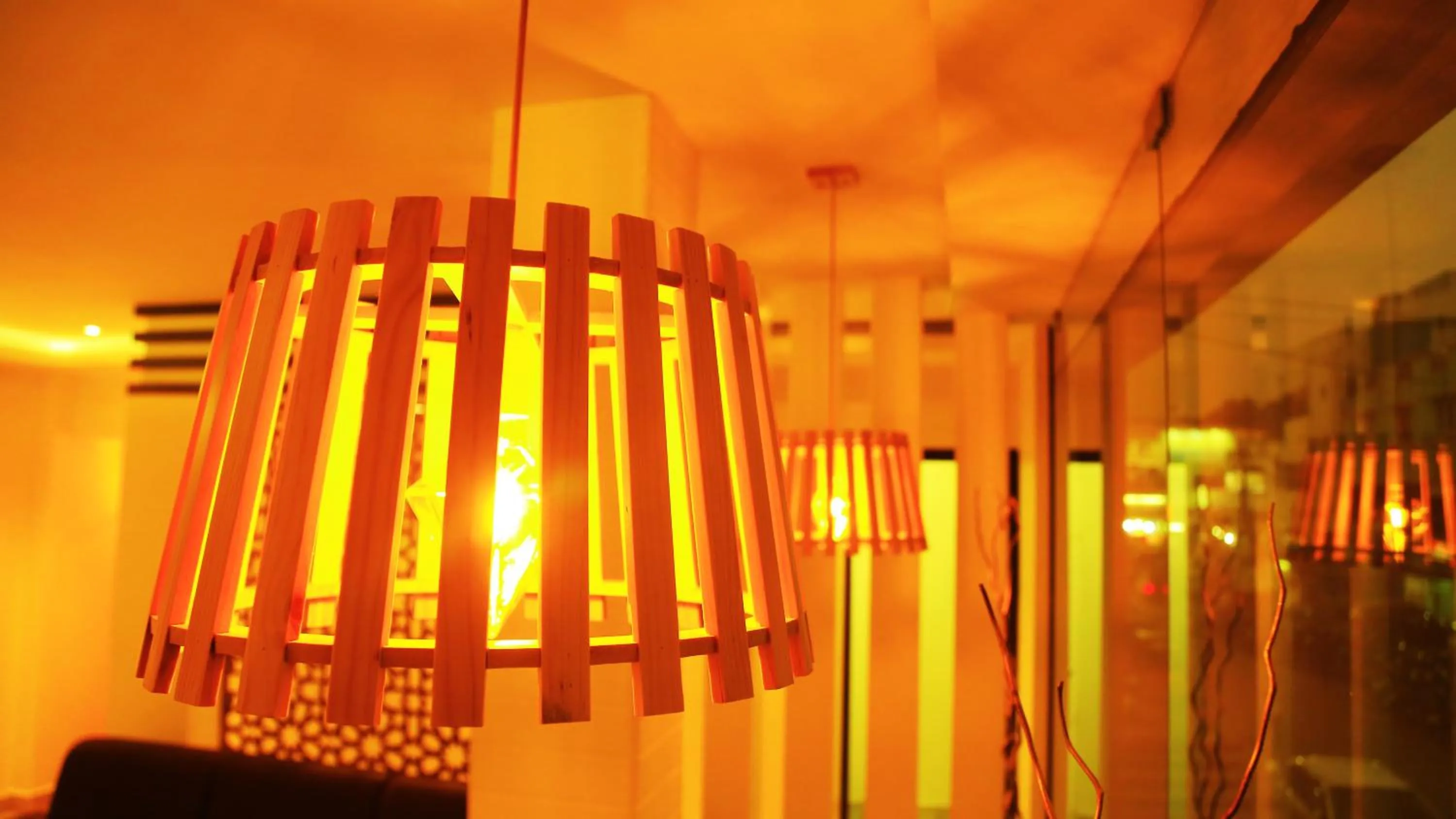 HOTEL KEK GRAND PARK