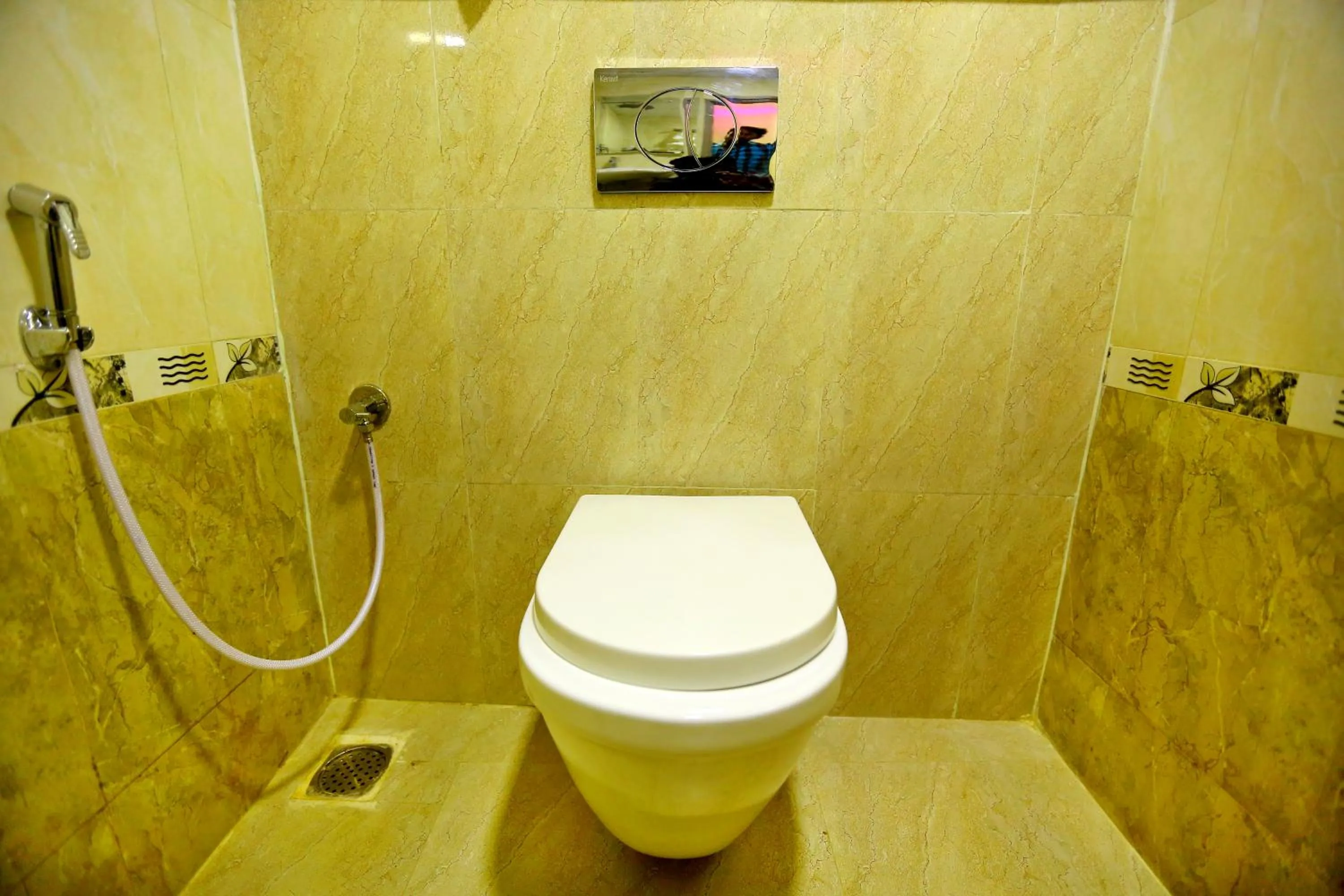 HOTEL KEK GRAND PARK