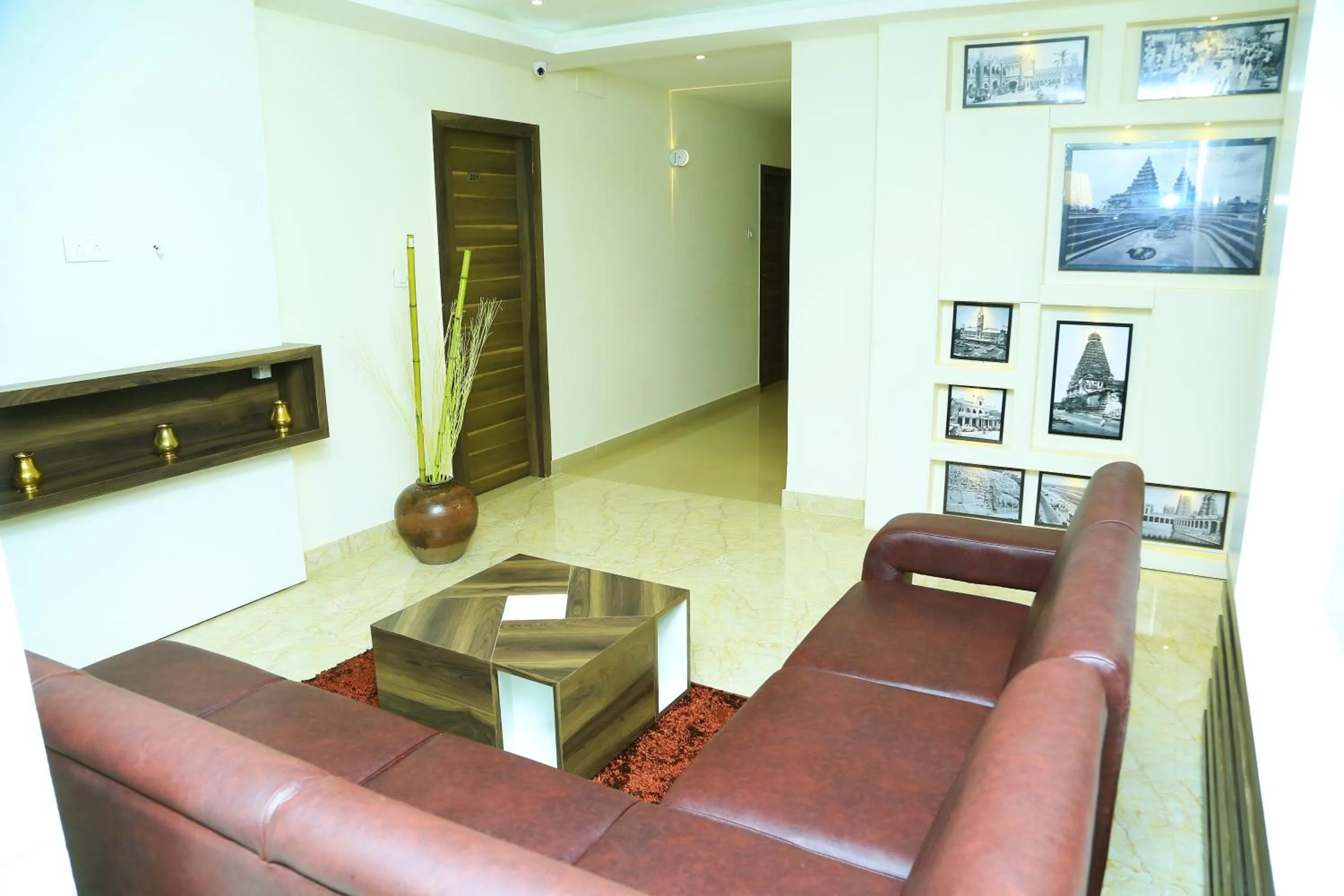 HOTEL KEK GRAND PARK