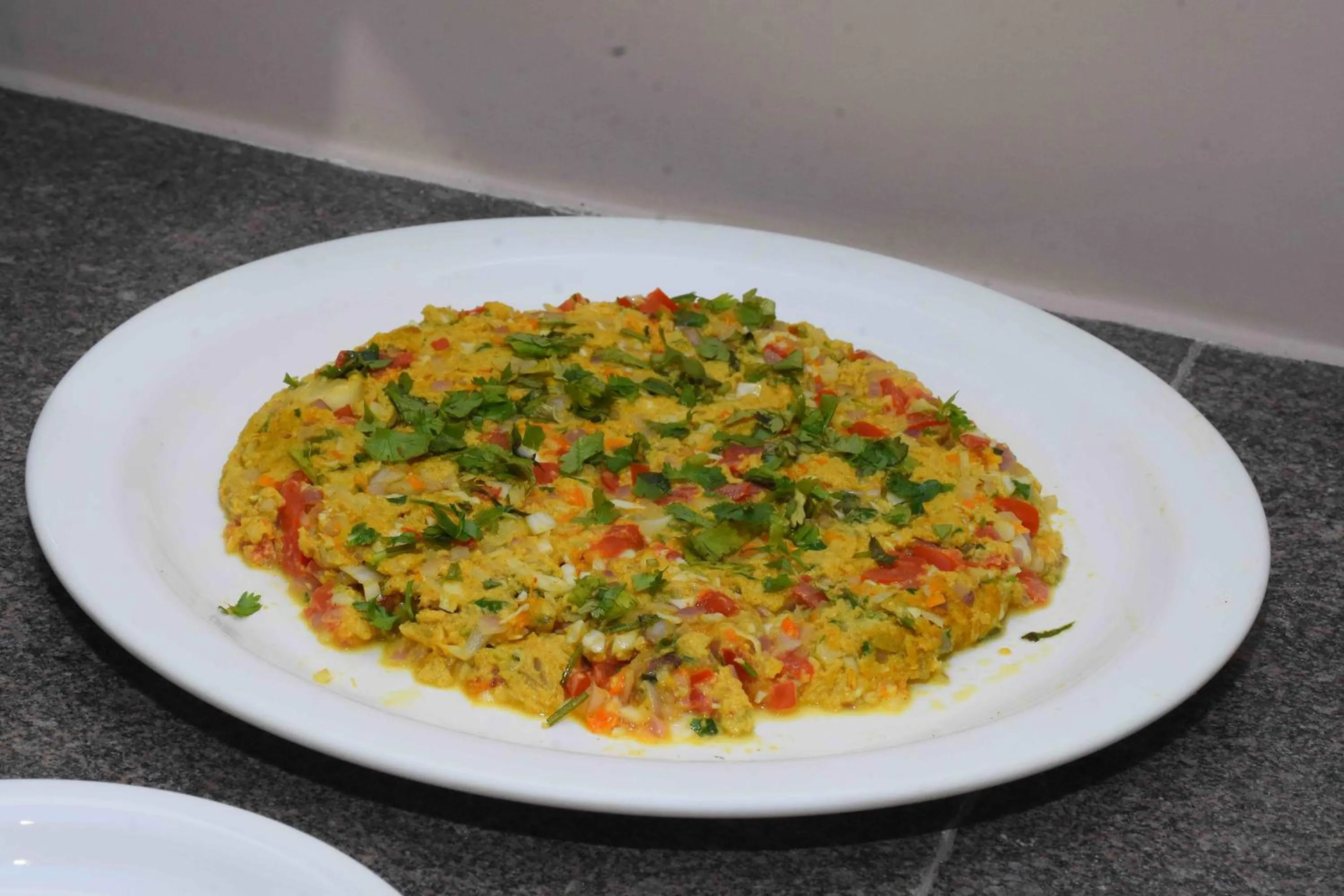 Restaurant/places to eat in HOTEL KEK GRAND PARK